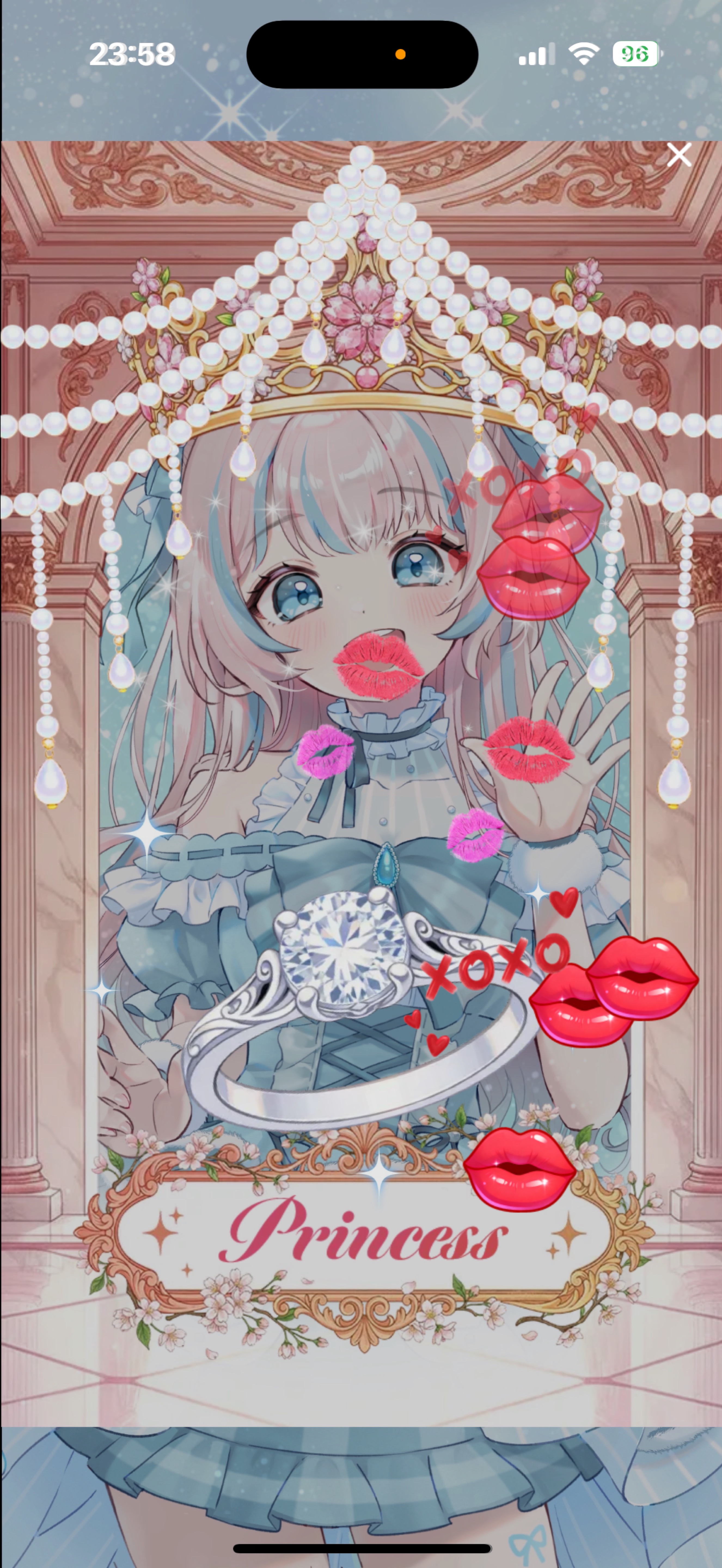 新背景公開！！！初潜◎