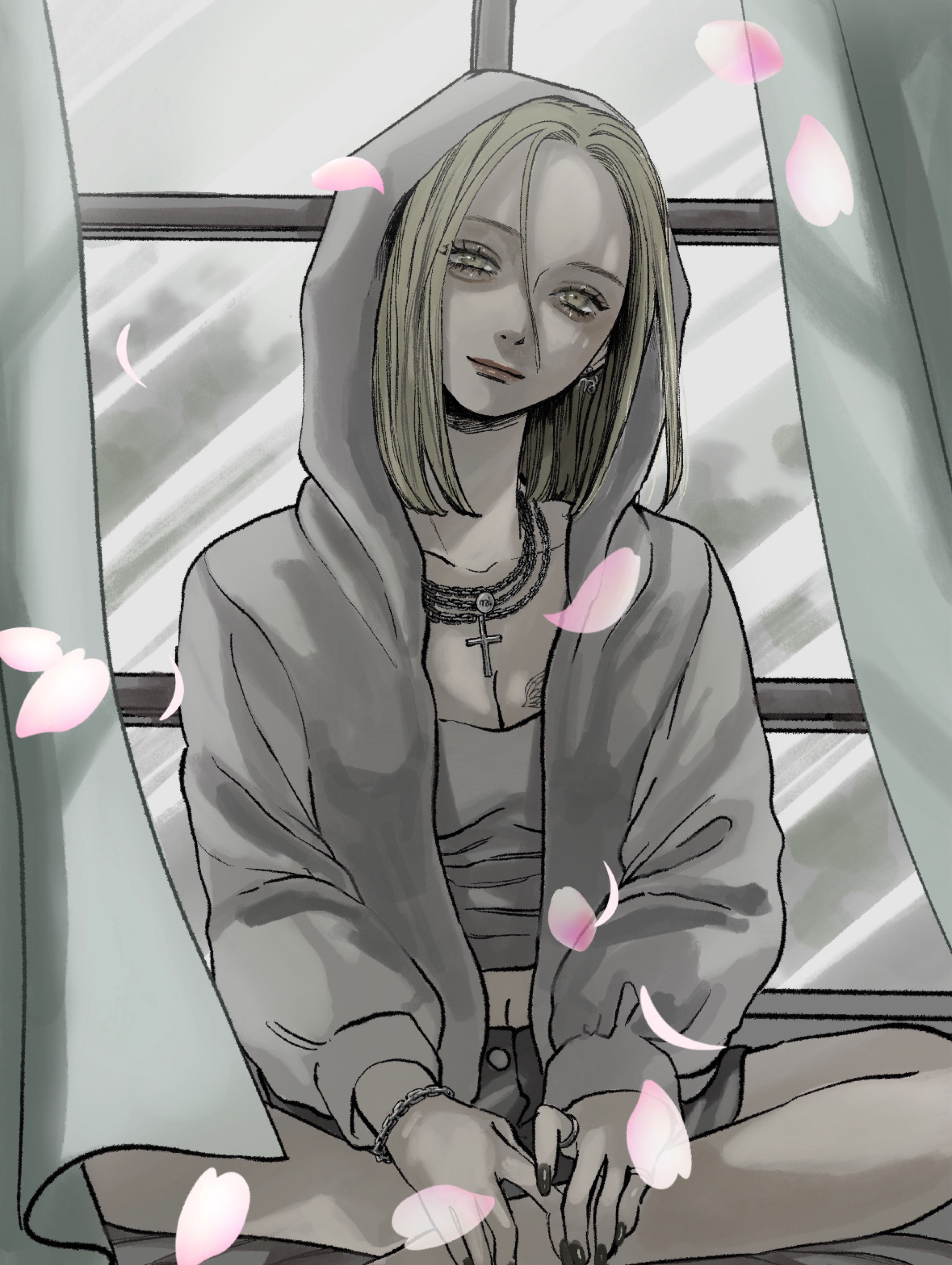 ちょうどいい枠 .