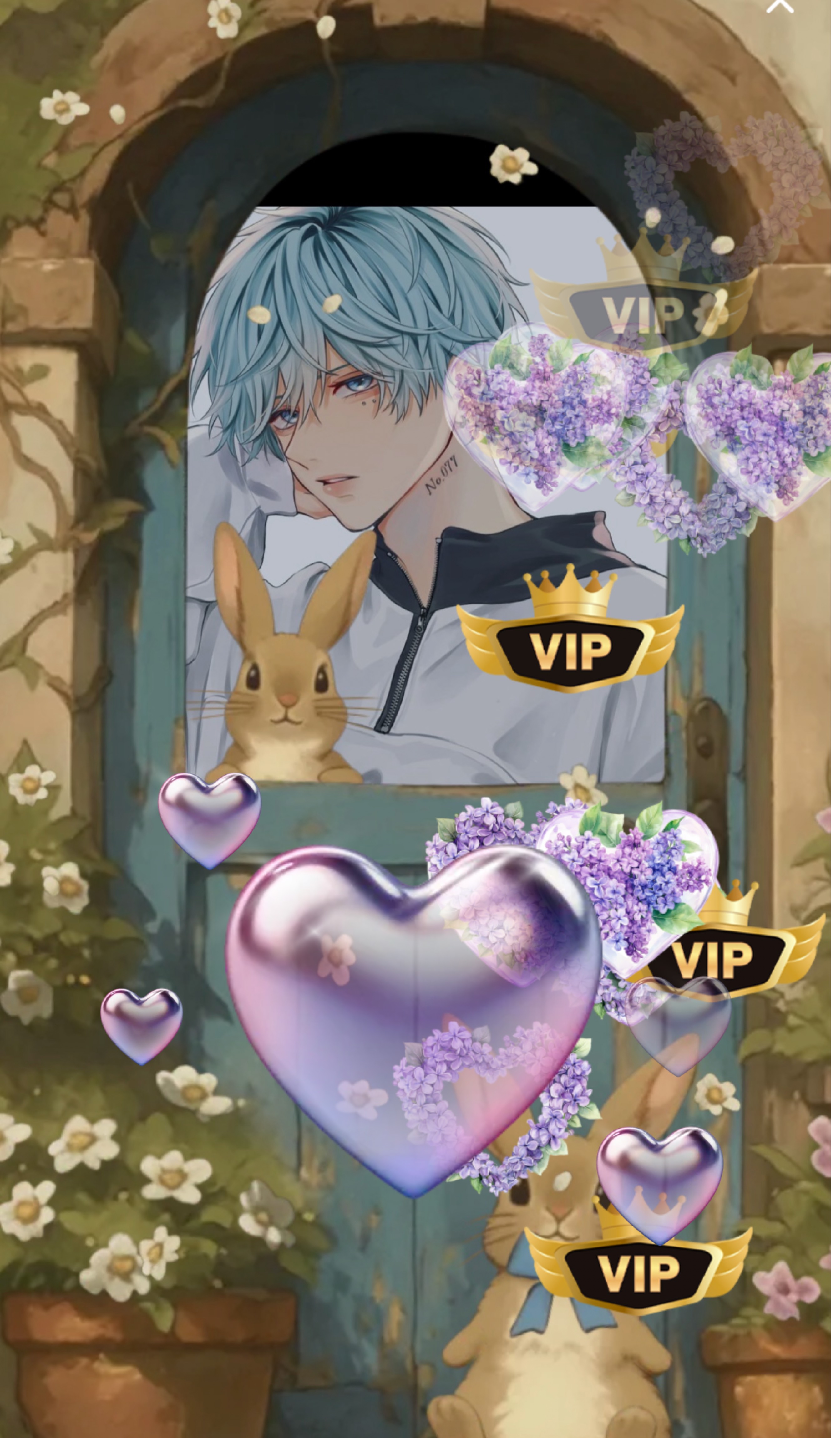 𝑬𝒗𝒐𝒍𝒖𝒕𝒊𝒐𝒏