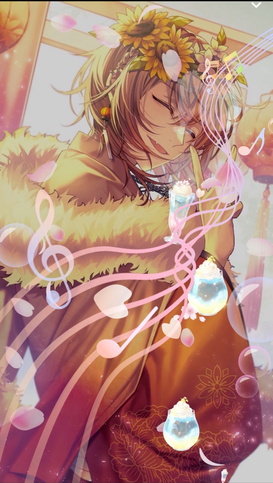 よく笑います！！ﾆｯｺﾘ