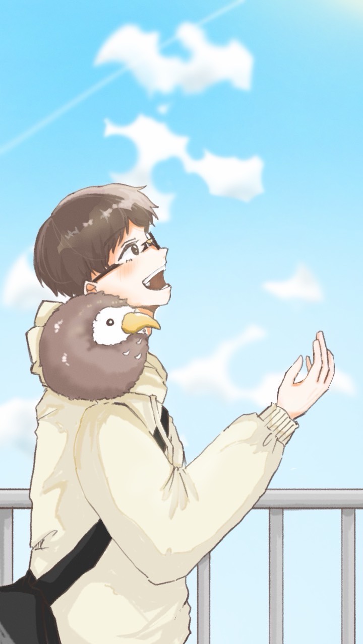 初見◎昼飯のお供にどうぞ！