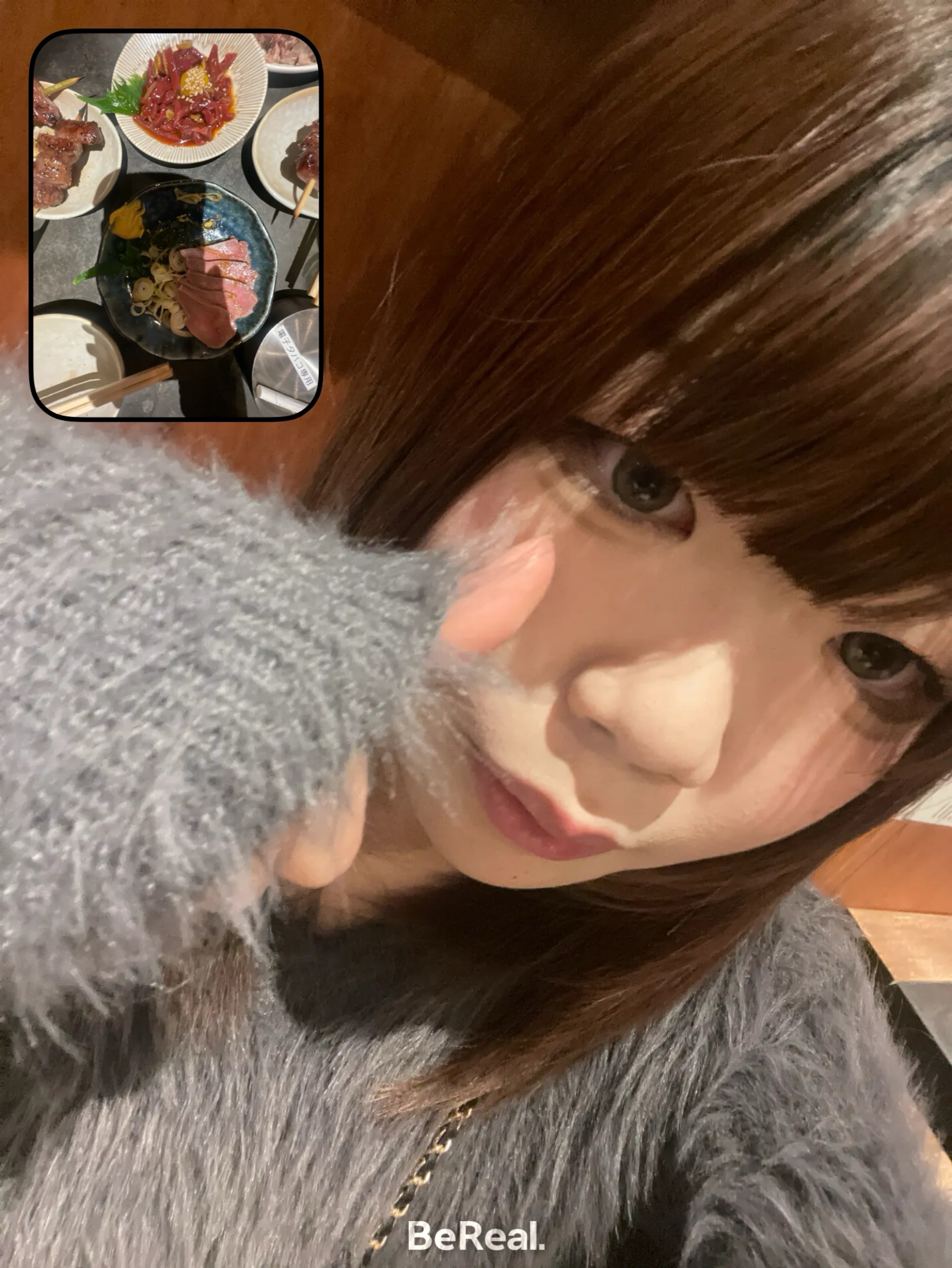 来てみなよ(*^^*)はなそ