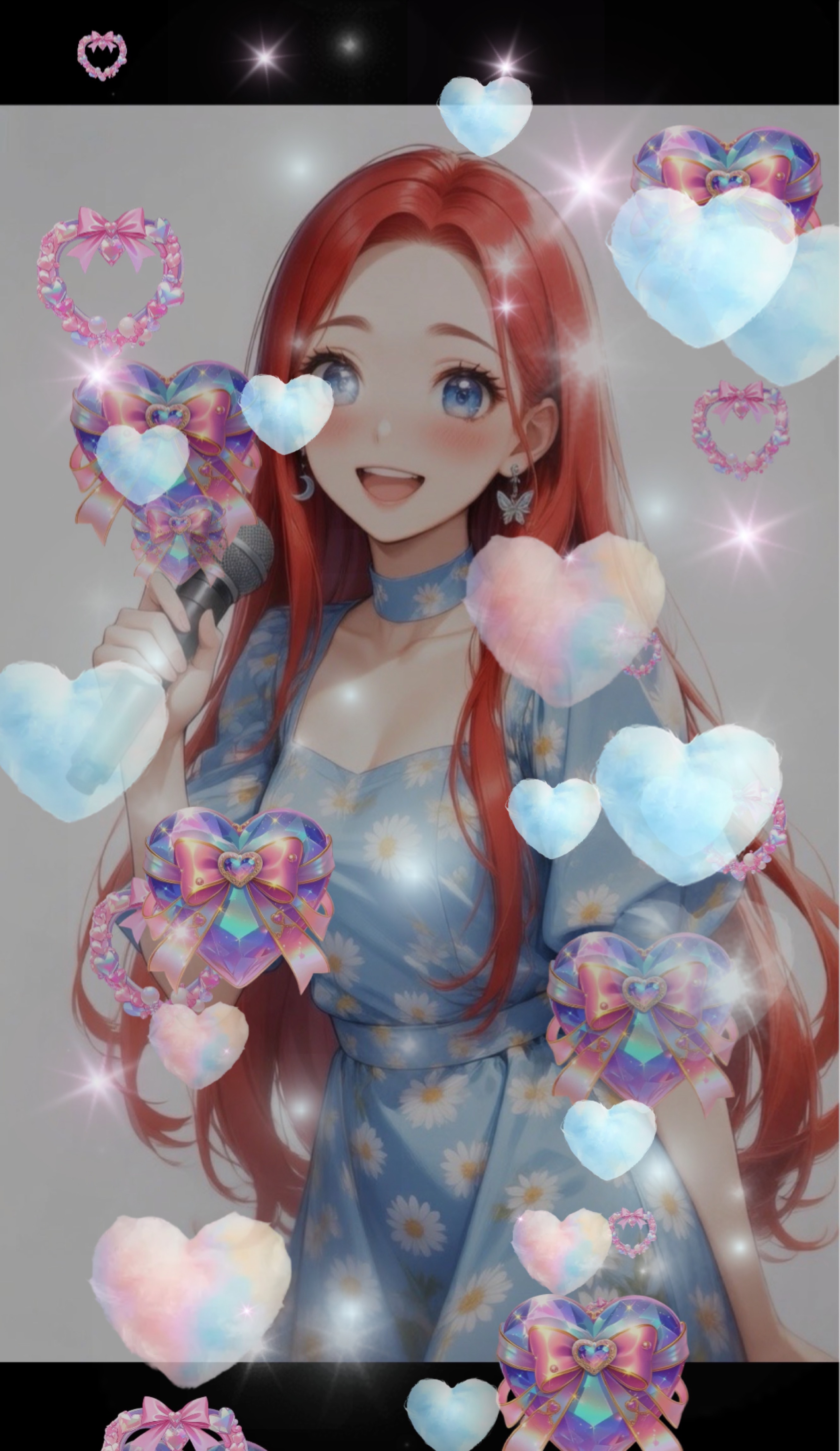 初◎家のことするオッ🩵