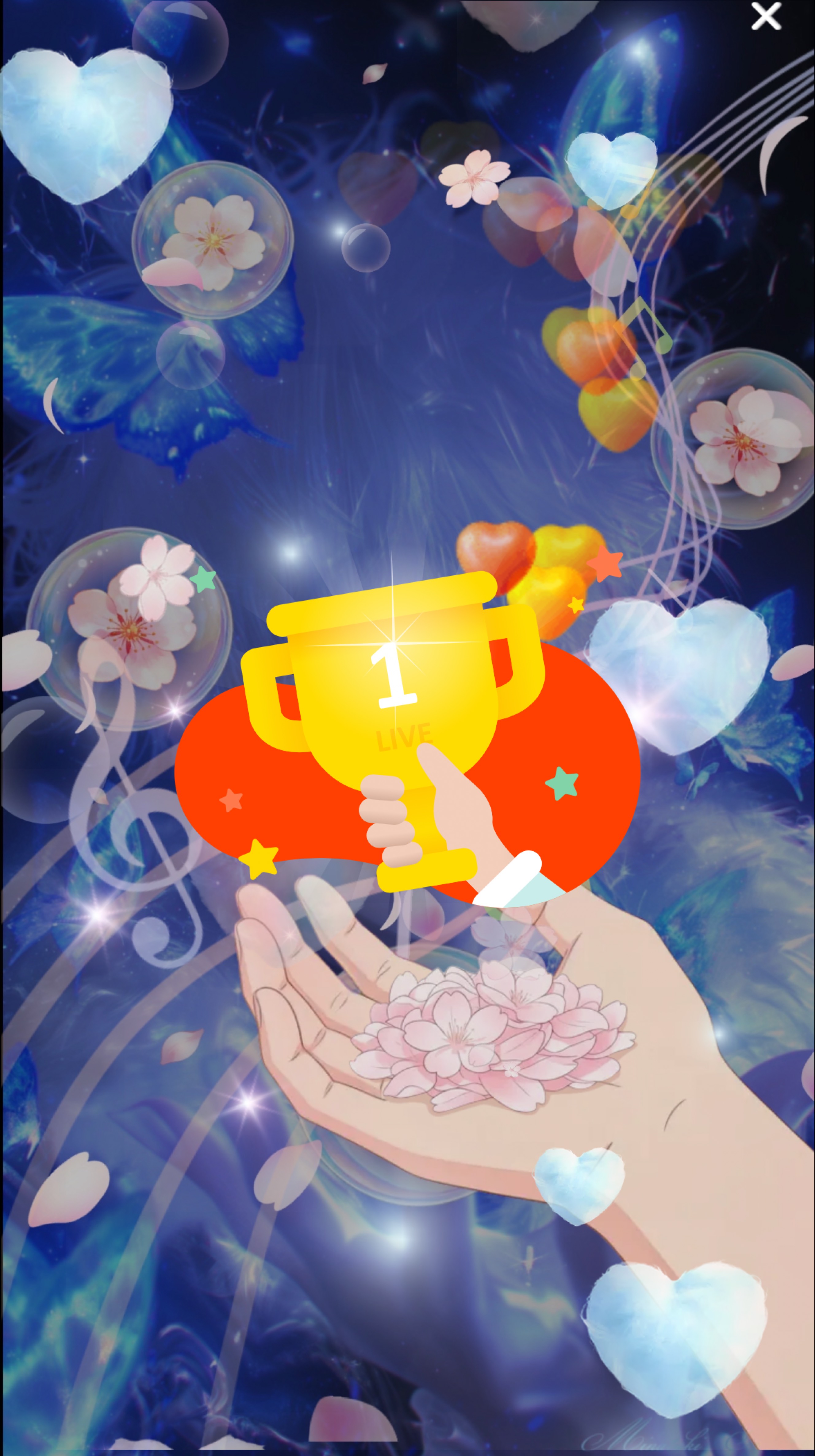 👑俺がNo.１👑