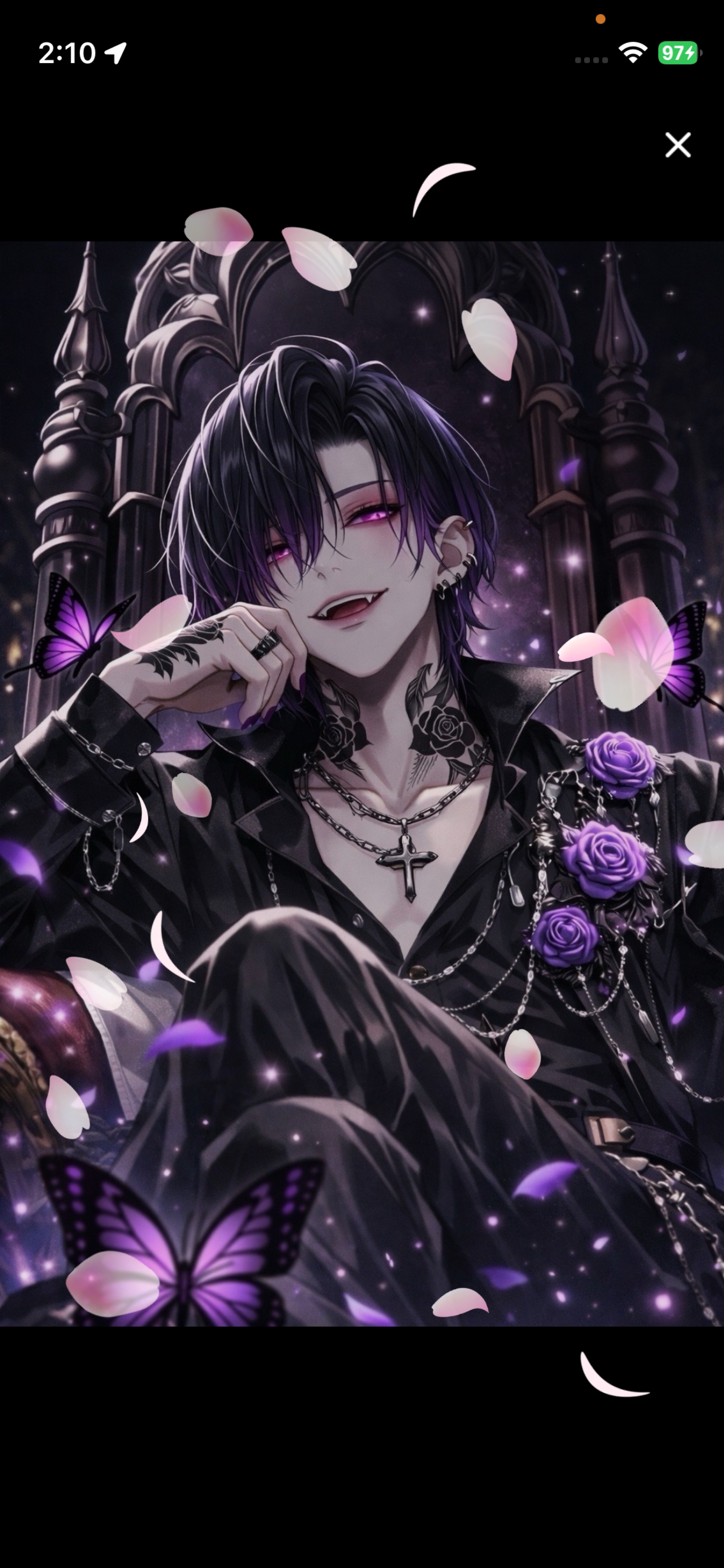 #646  我 夢 のおかげ‼️