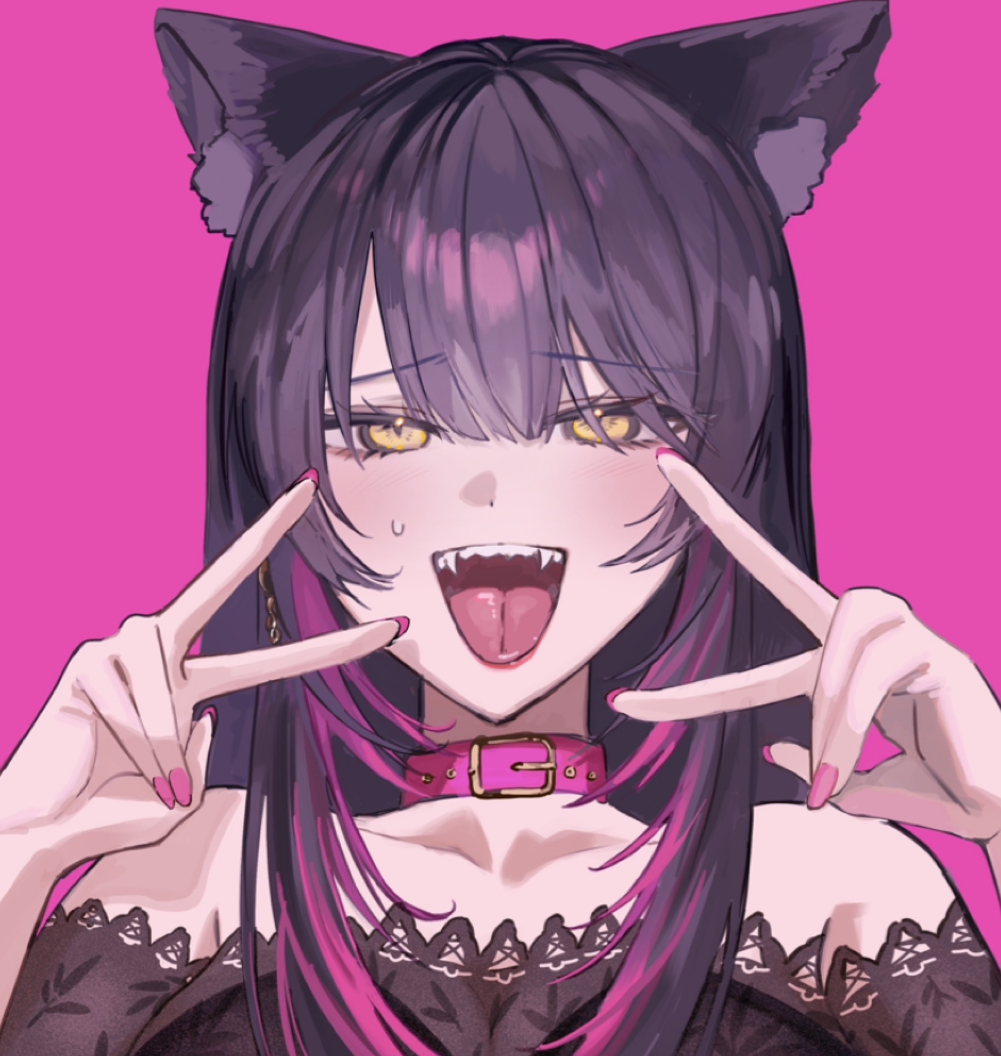 初潜⭕️沼はここだよ