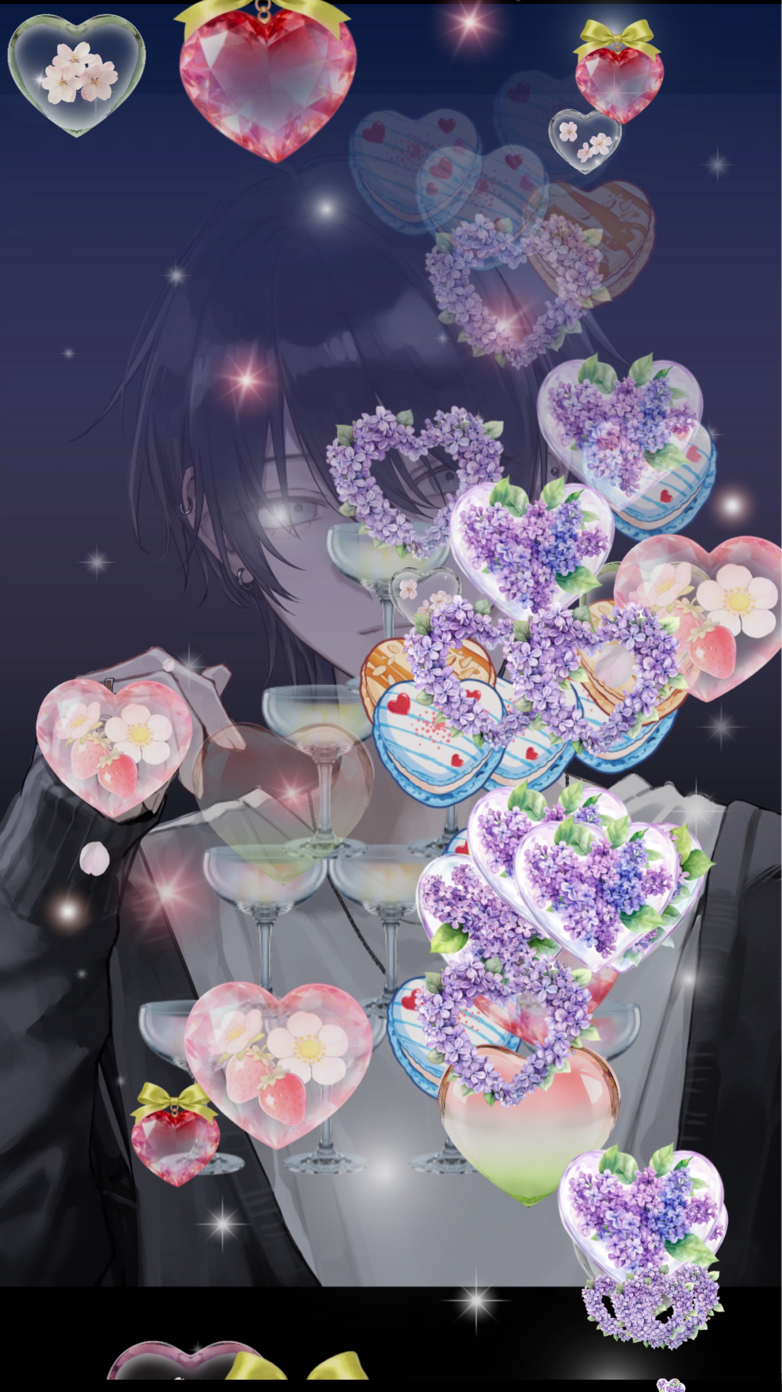 寝潜◎￤夜の随に𓃠‪𓈒𓂂