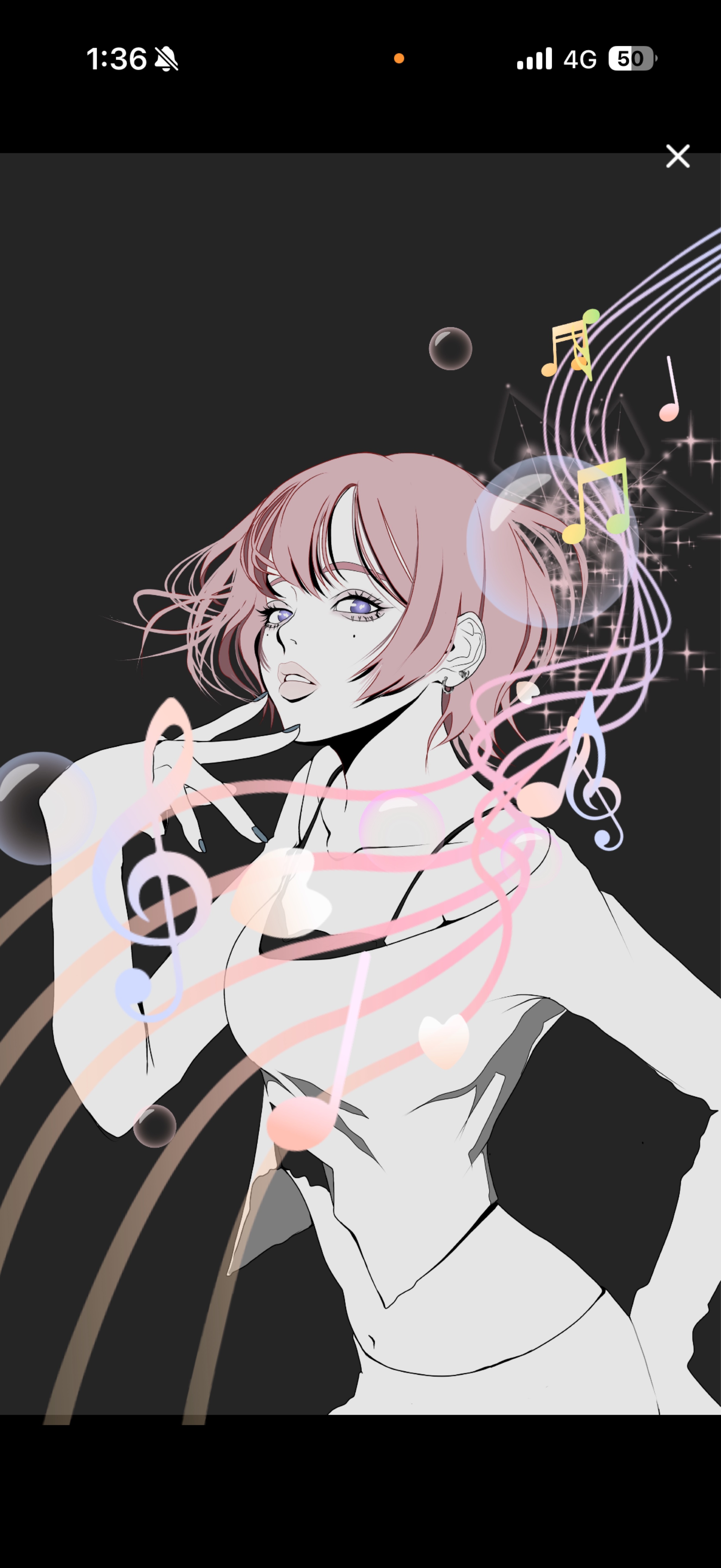 ハッピーな人です🪄︎︎✨