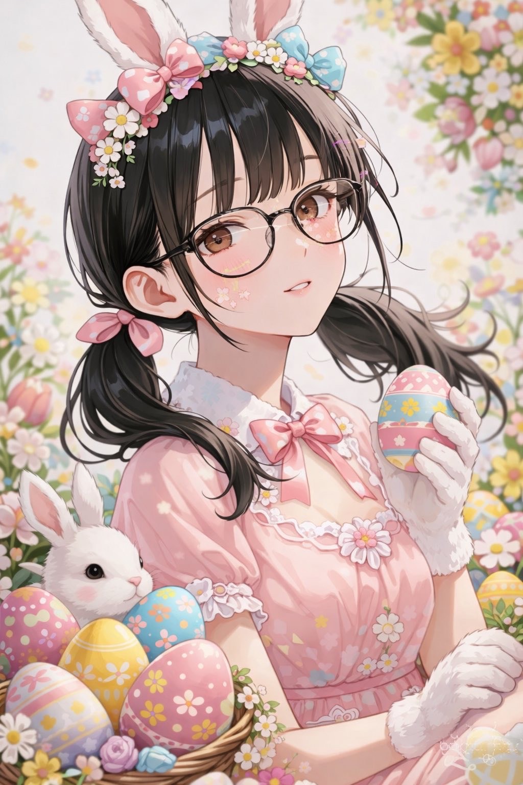 ゲラでも好いて