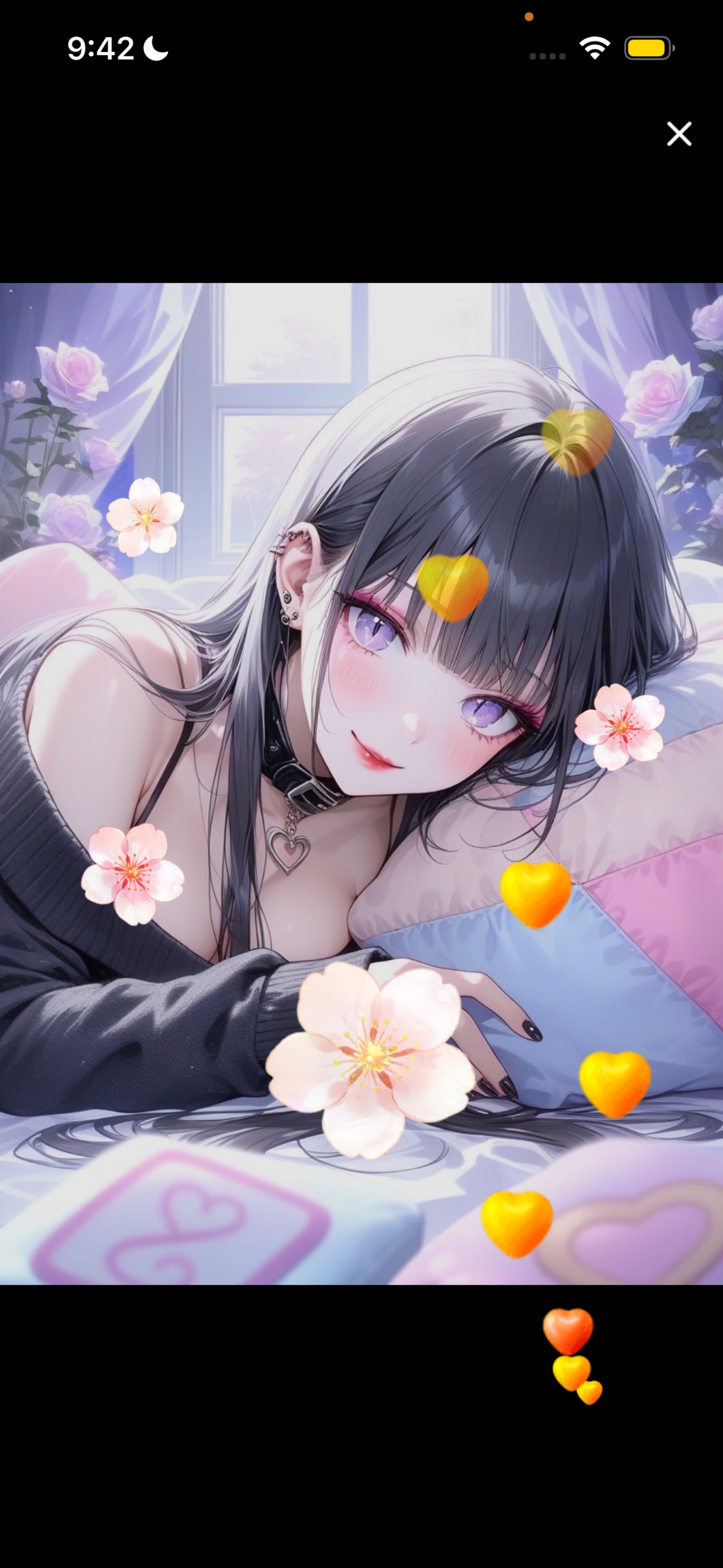 おはよって言わせて𓂃 𓈒𓏸◌‬