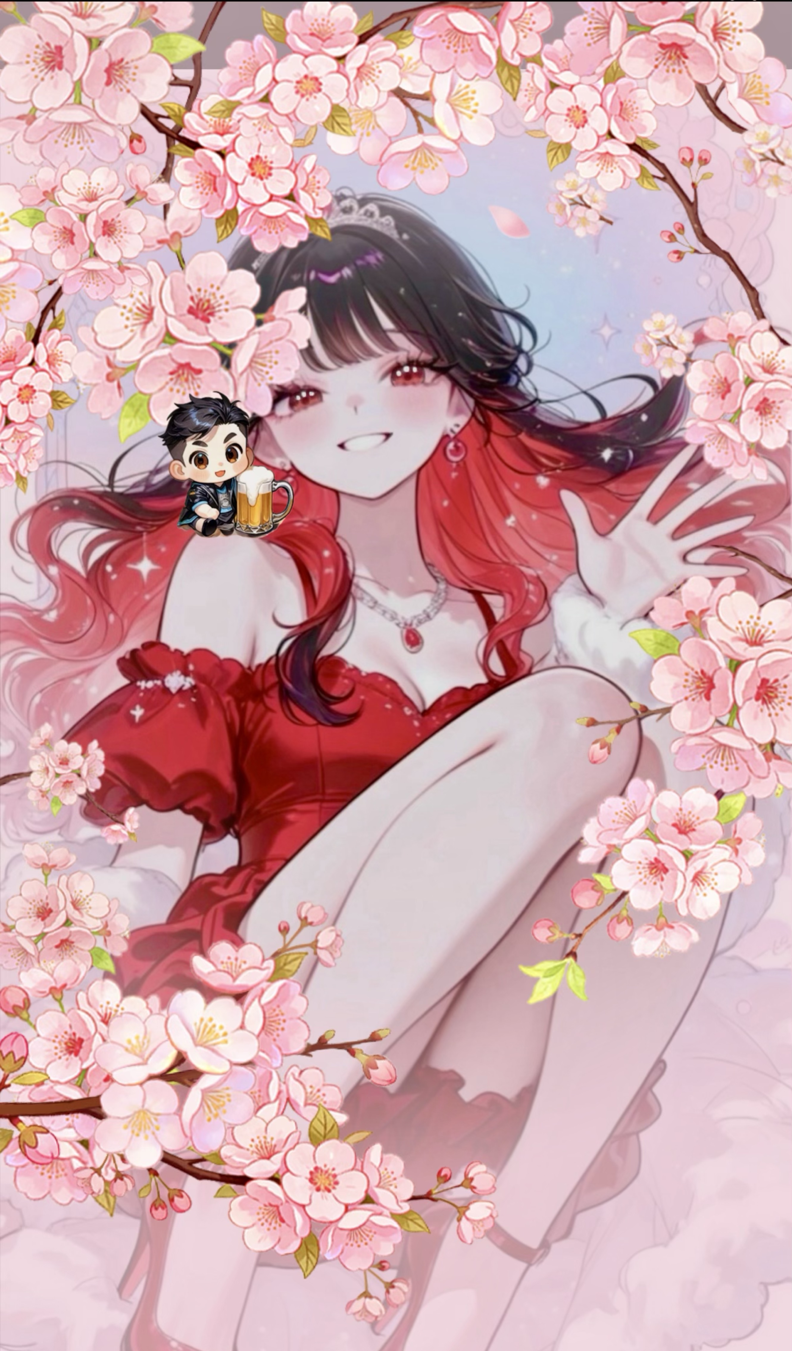 一緒に過ごそう🙌🎵