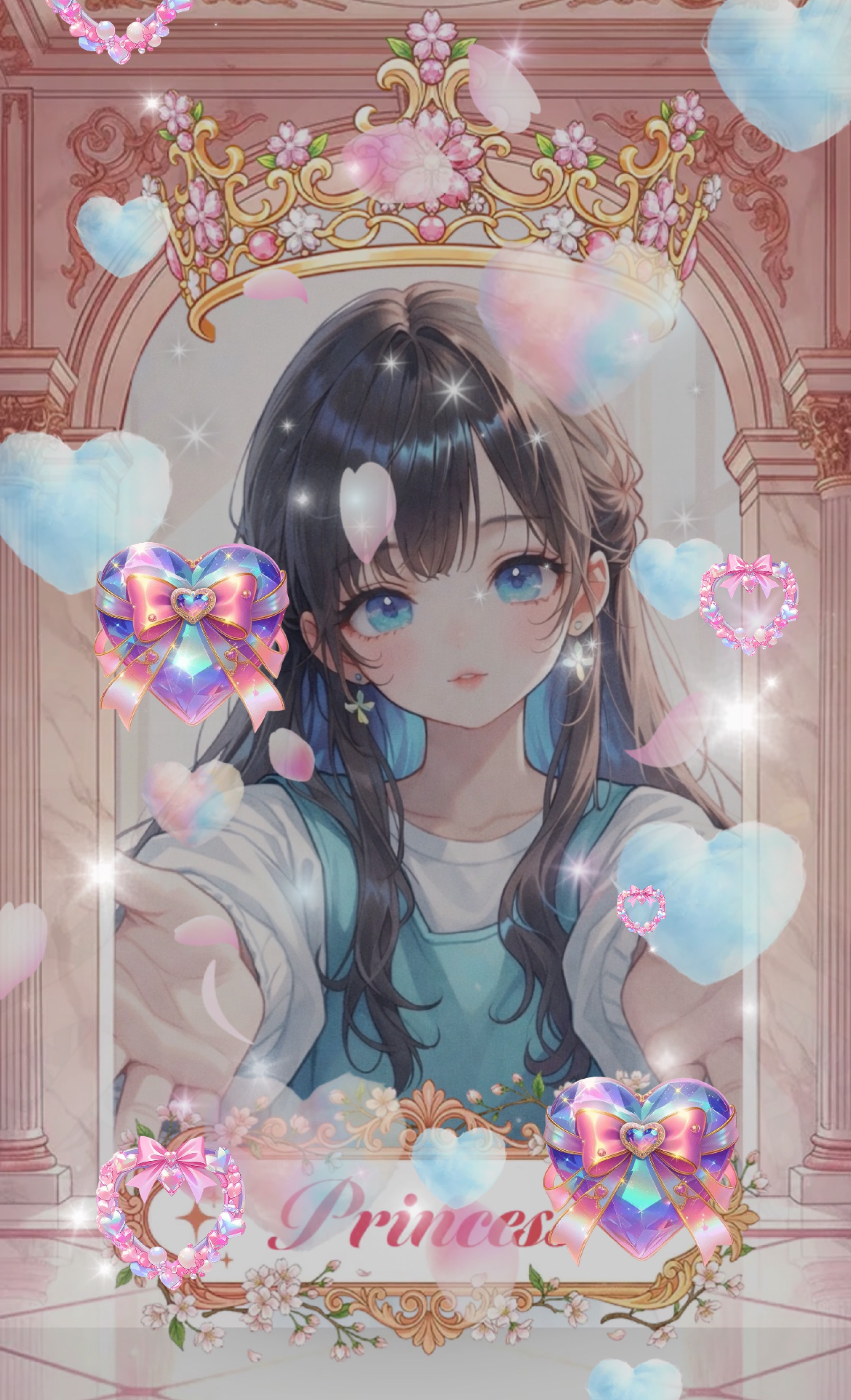 みーんなの眠気を誘う夜の枠🌃𓂃🥀𓈒𓏸