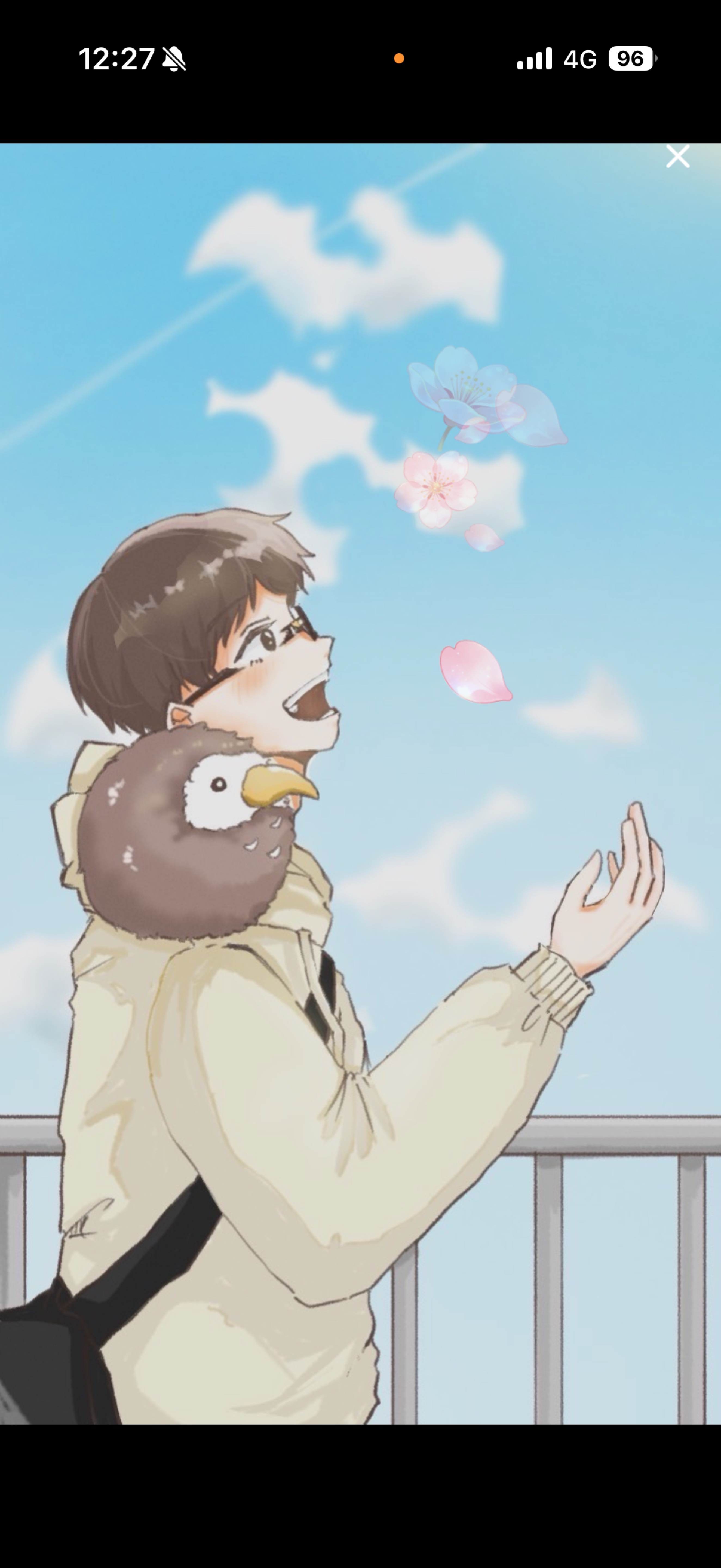 初見◎昼飯のお供にどうぞ！