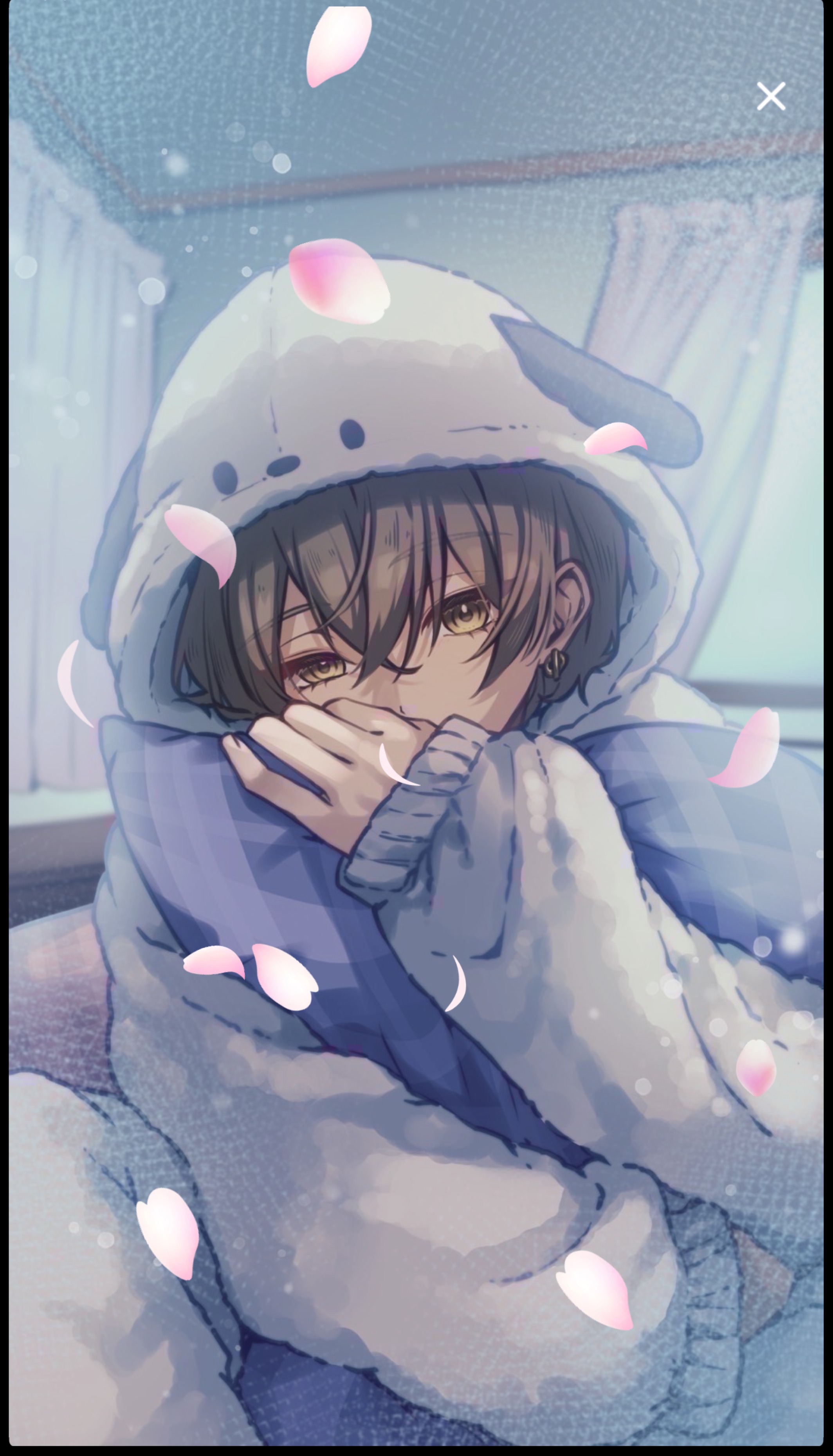 🔥朝枠バトル⚔️ボーダー70