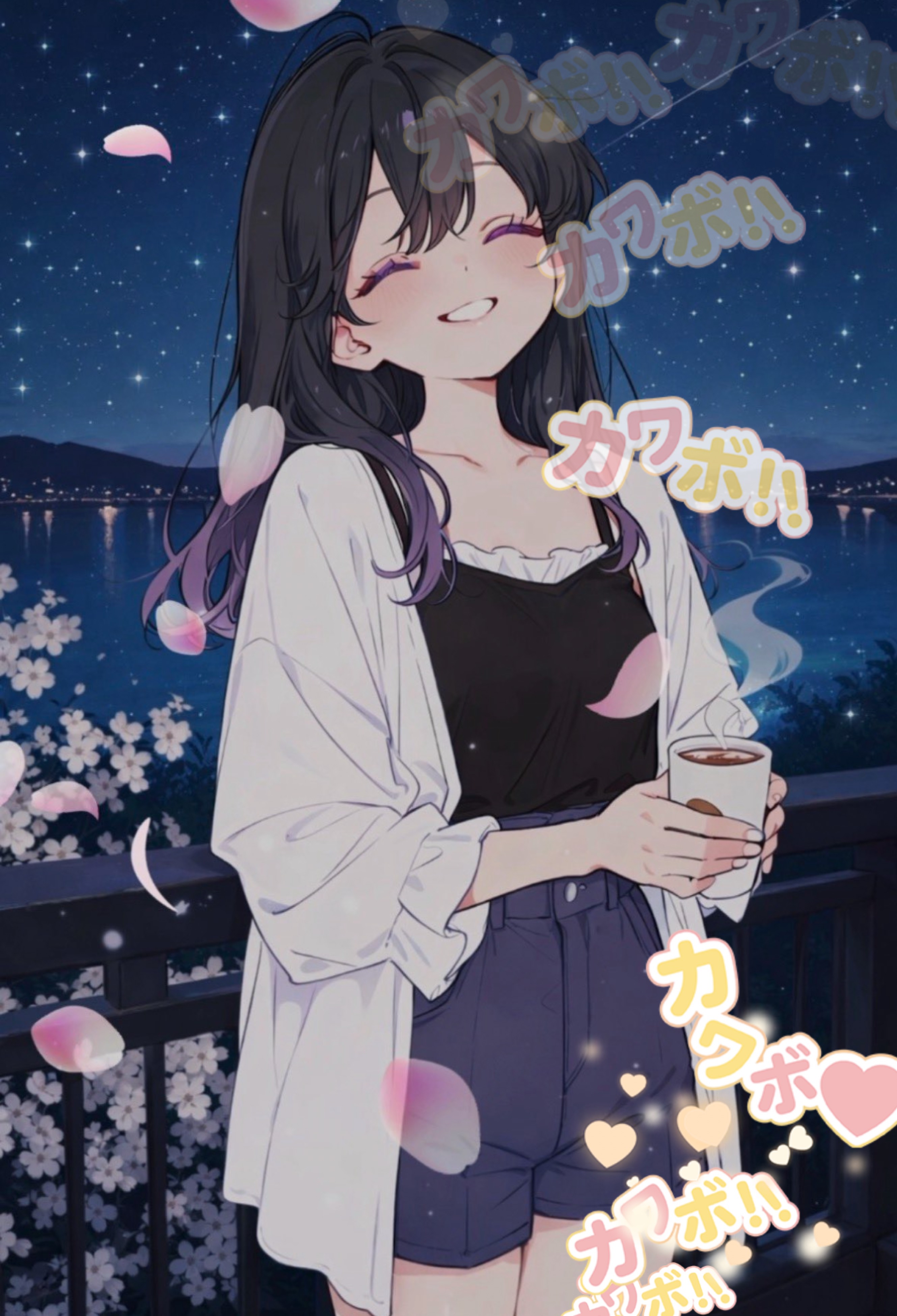みーんなの眠気を誘う夜の枠🌃𓂃🥀𓈒𓏸