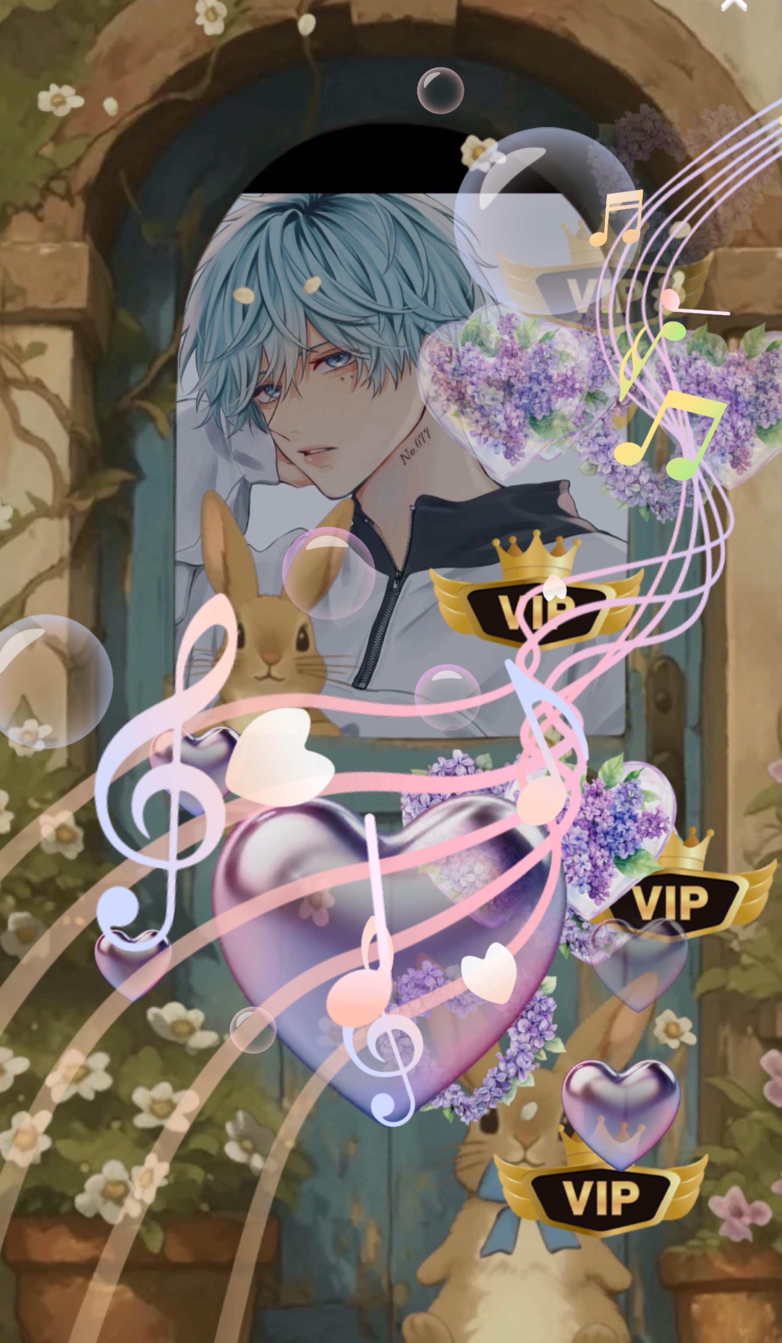 𝑬𝒗𝒐𝒍𝒖𝒕𝒊𝒐𝒏