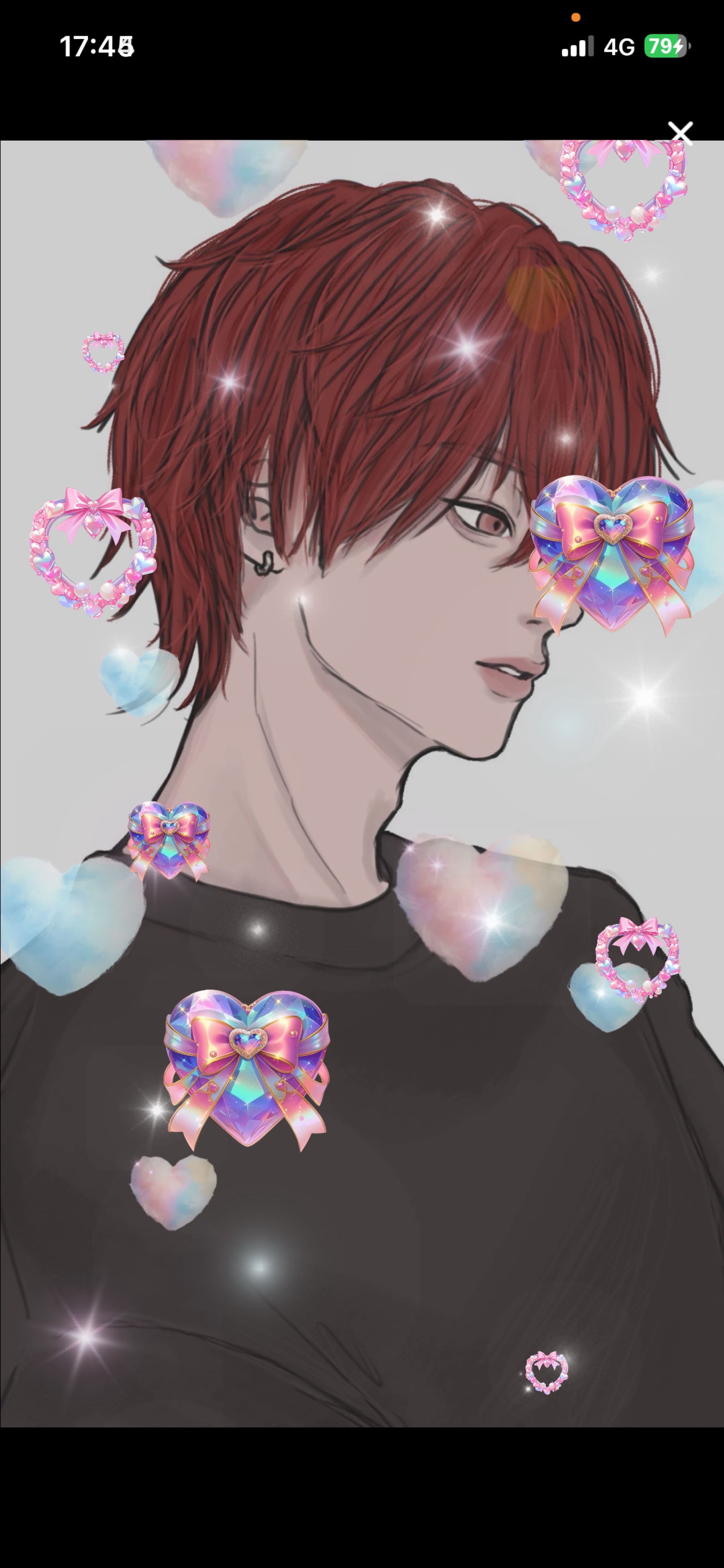 こんばんわんわん🐶