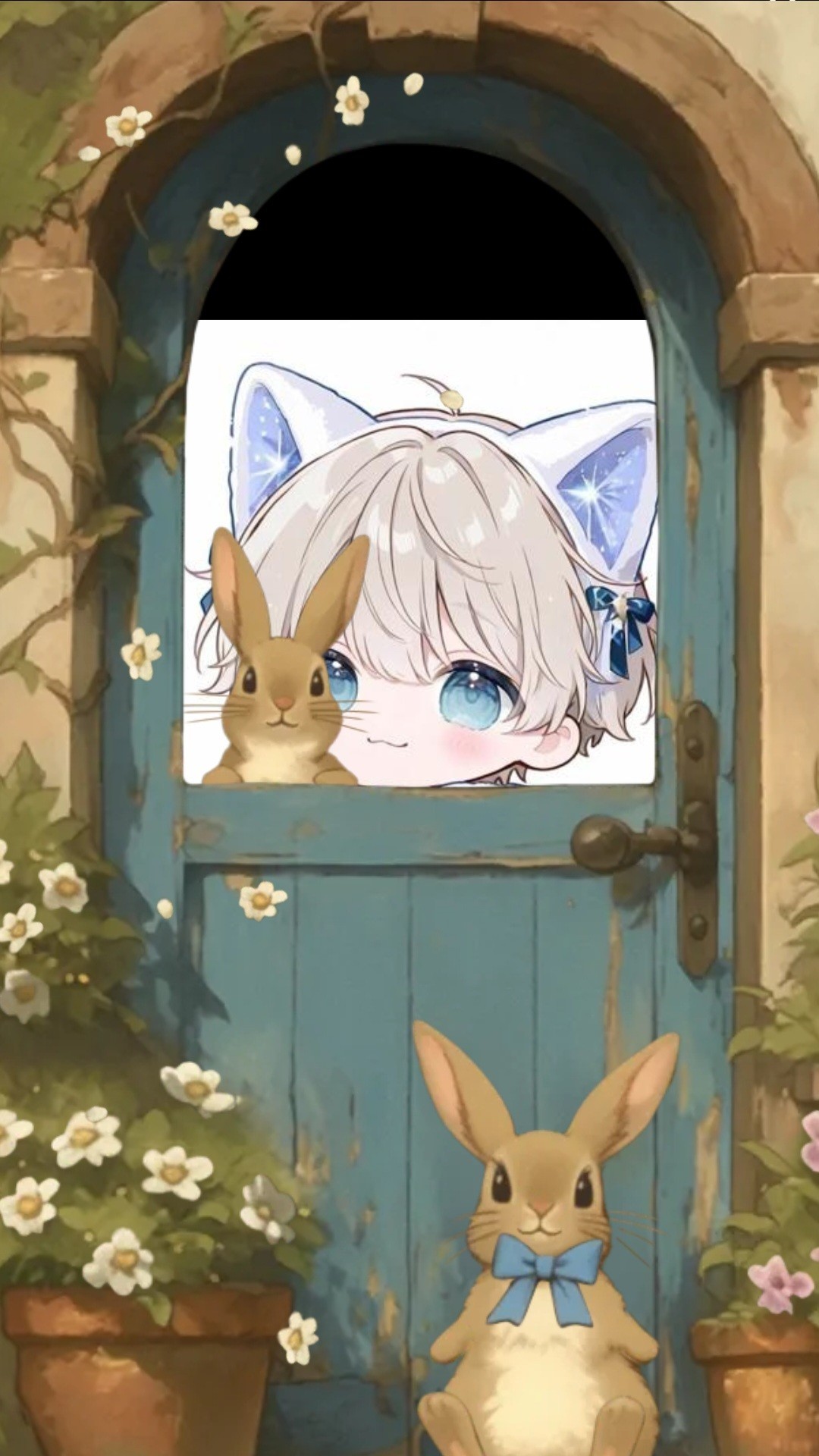 イースター島はここです