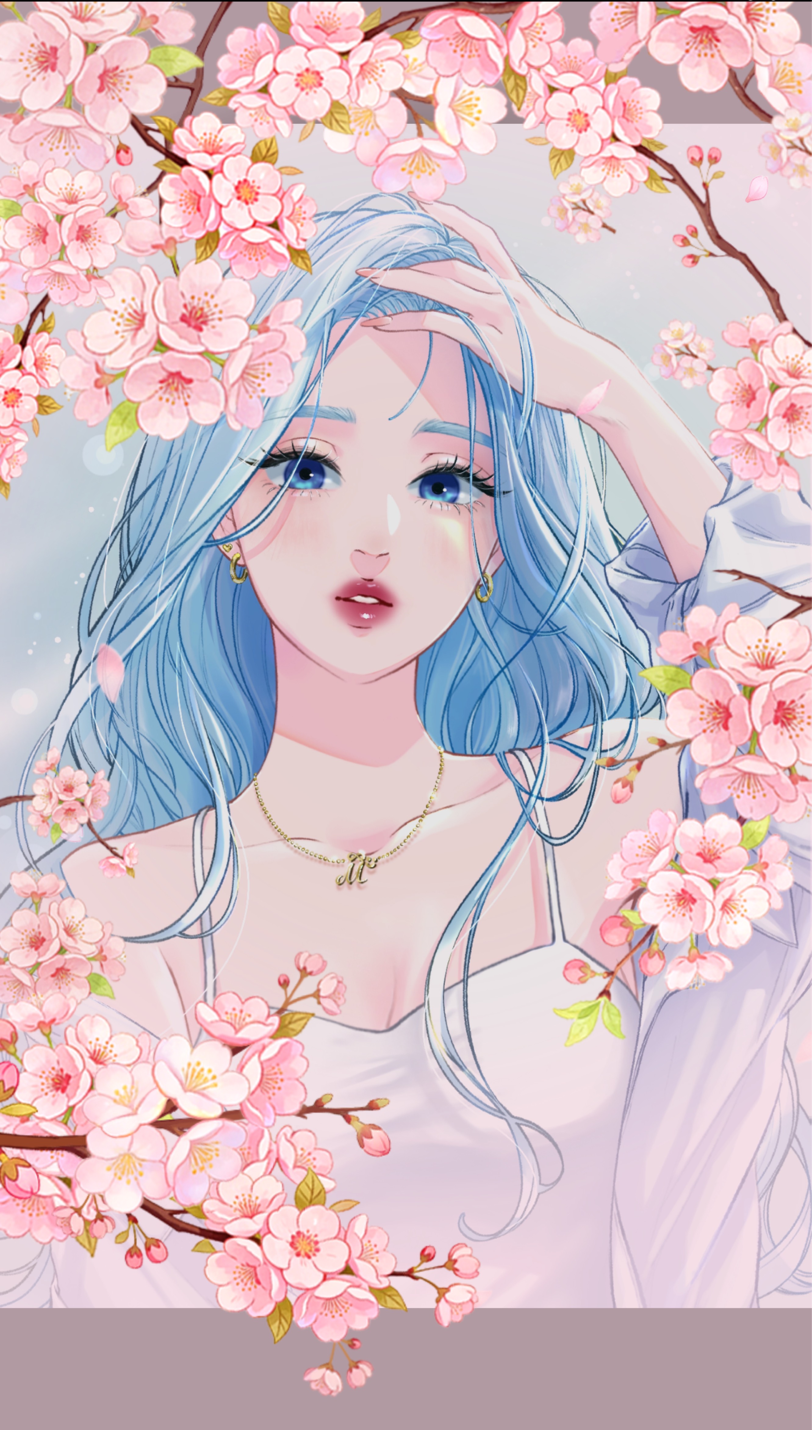 🫐◎朝のながらまったり配信┋無機材