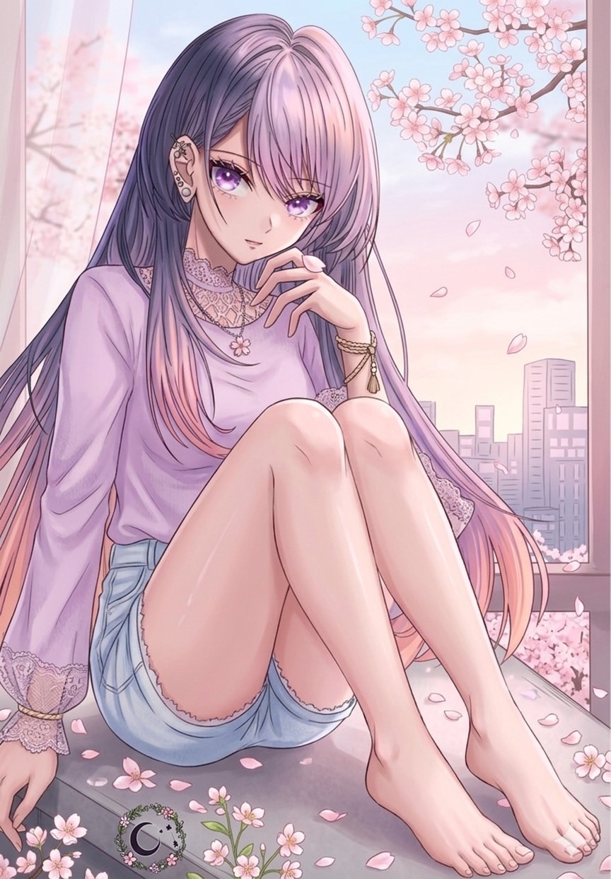 ちょっとまったあー！♡落ち💫⭕️