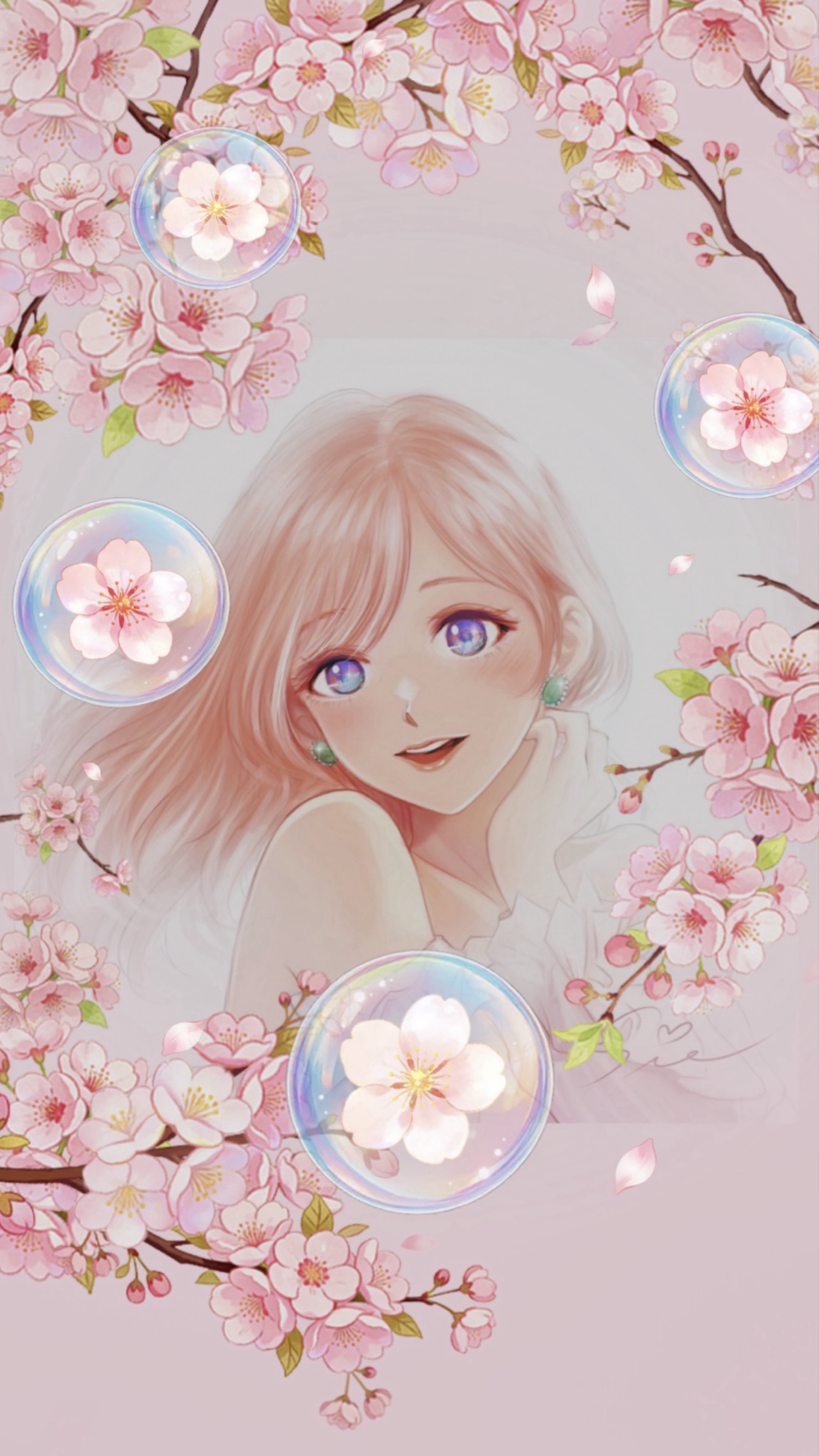 初/寝/潜◎潜れる歌枠🌷