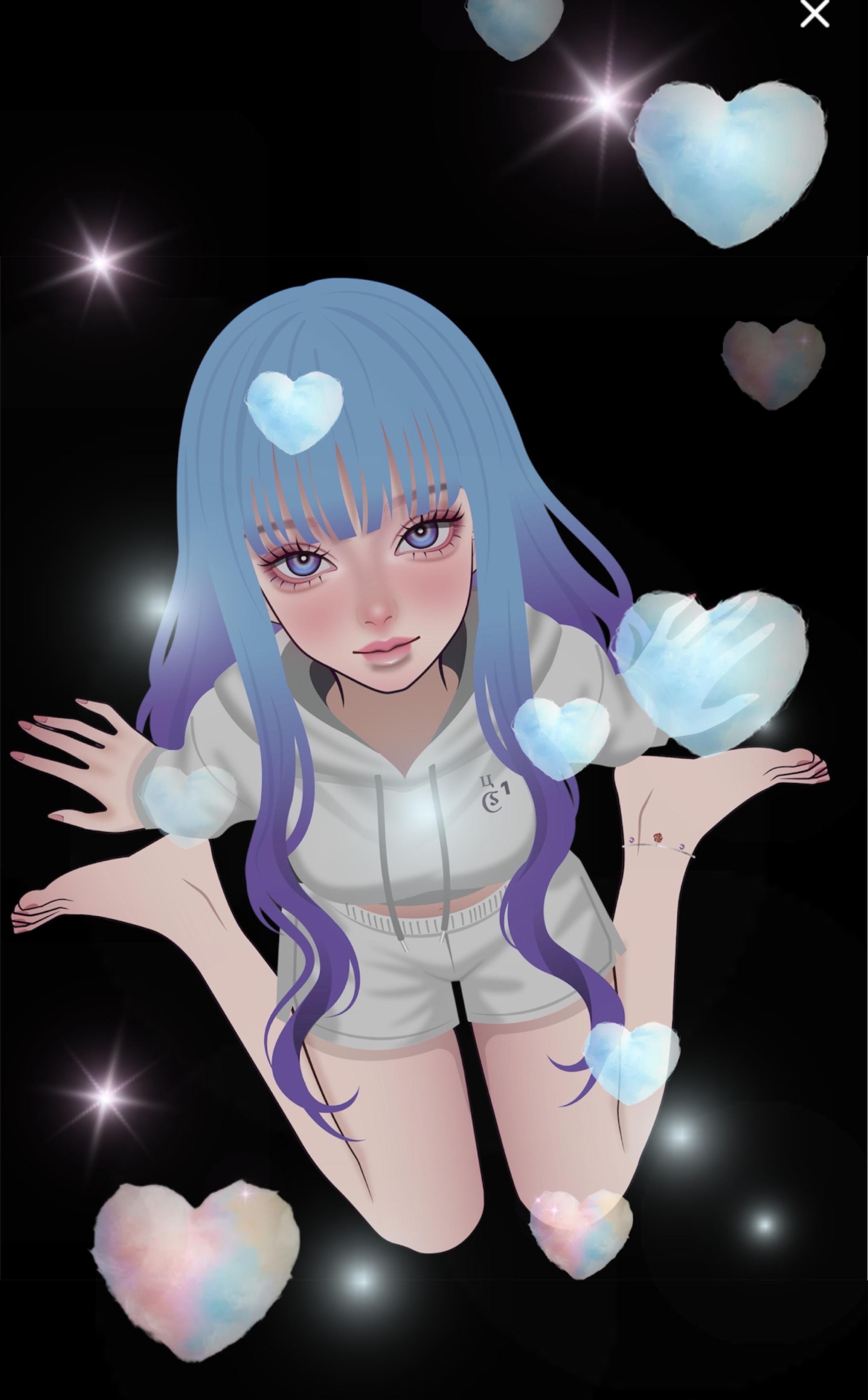 夕方  ︳まったり