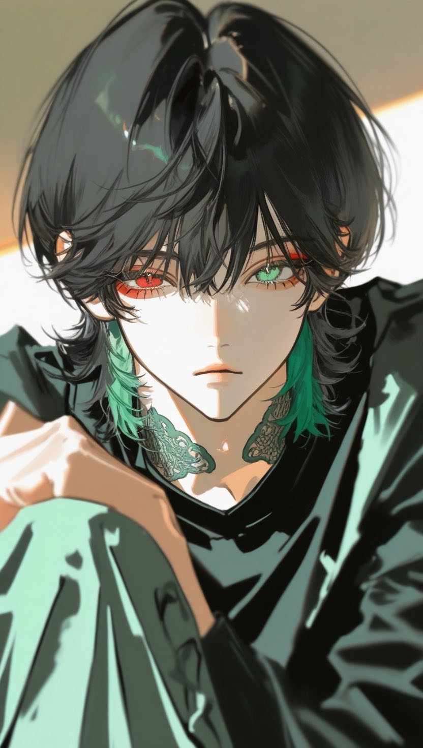 初潜寝/〇 作業