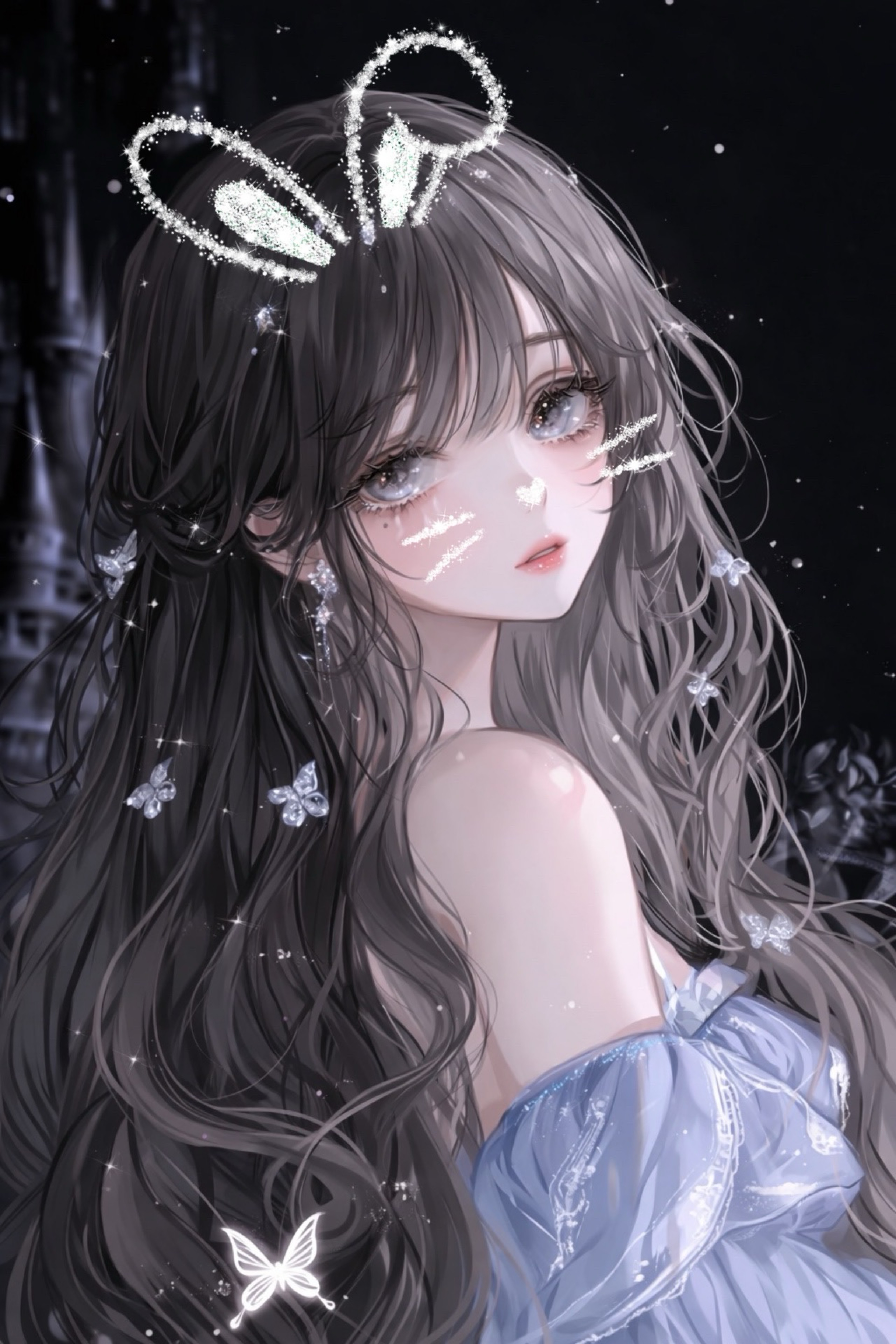 落 ち つ く 声 𓈒𓏸︎︎︎︎