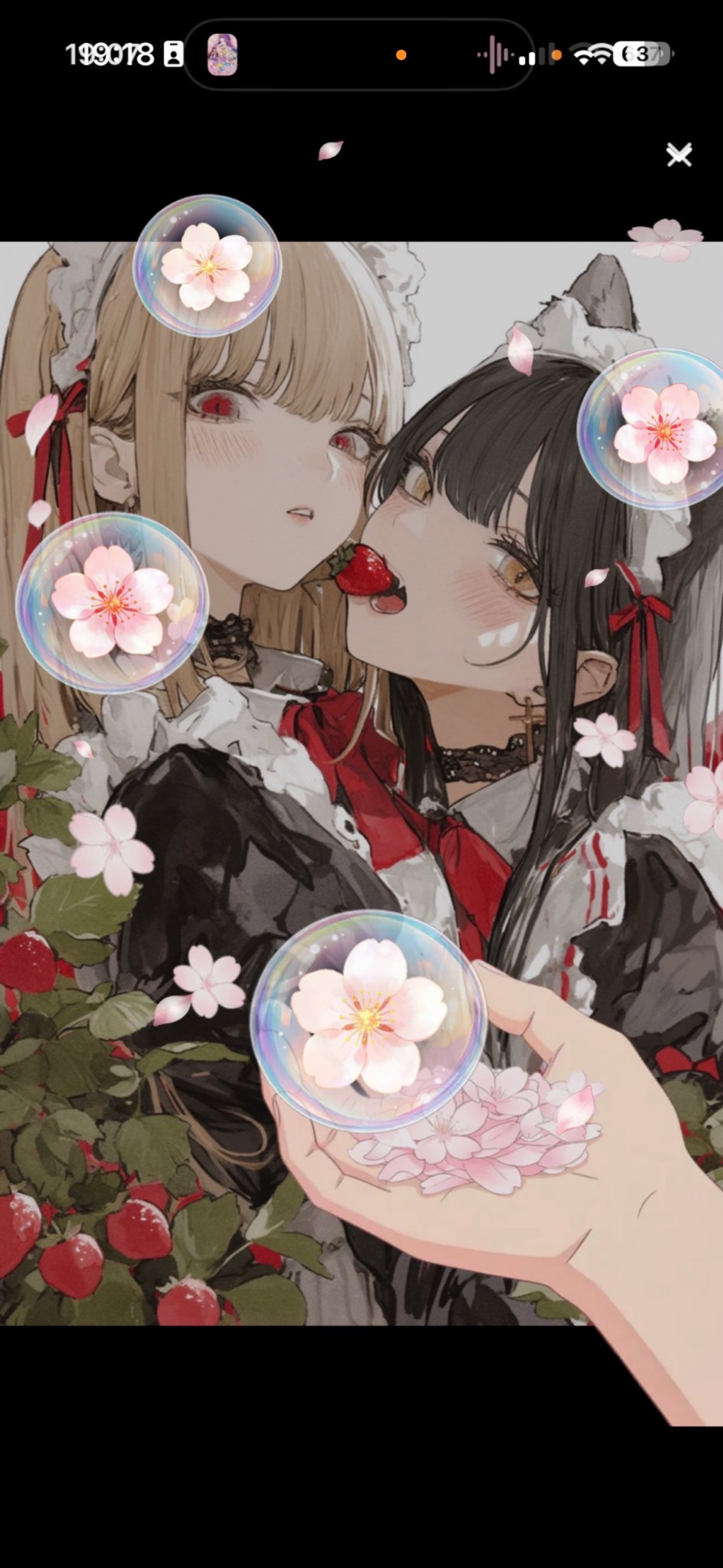 初潜⭕️沼はここだよ