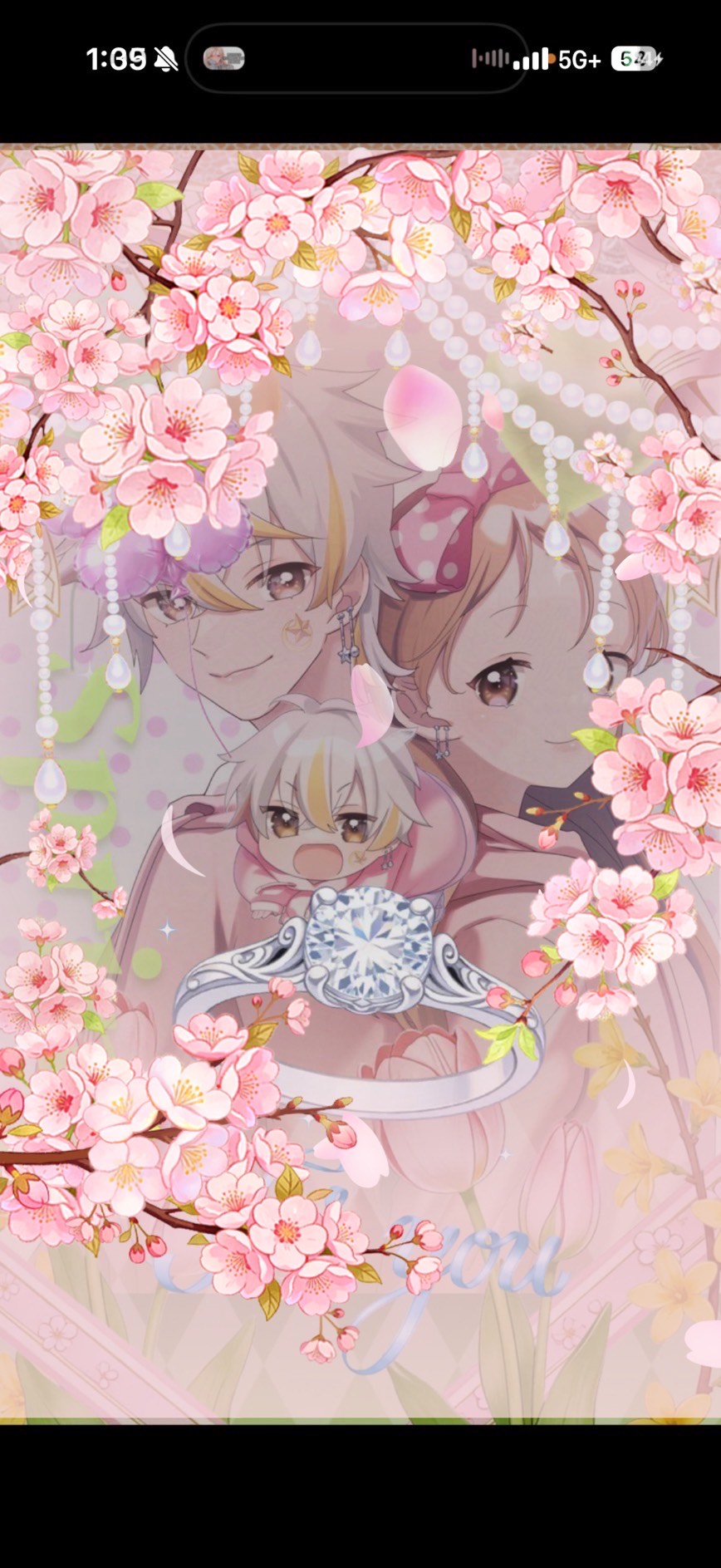 4/3 お気軽に︎┊︎歌と雑談