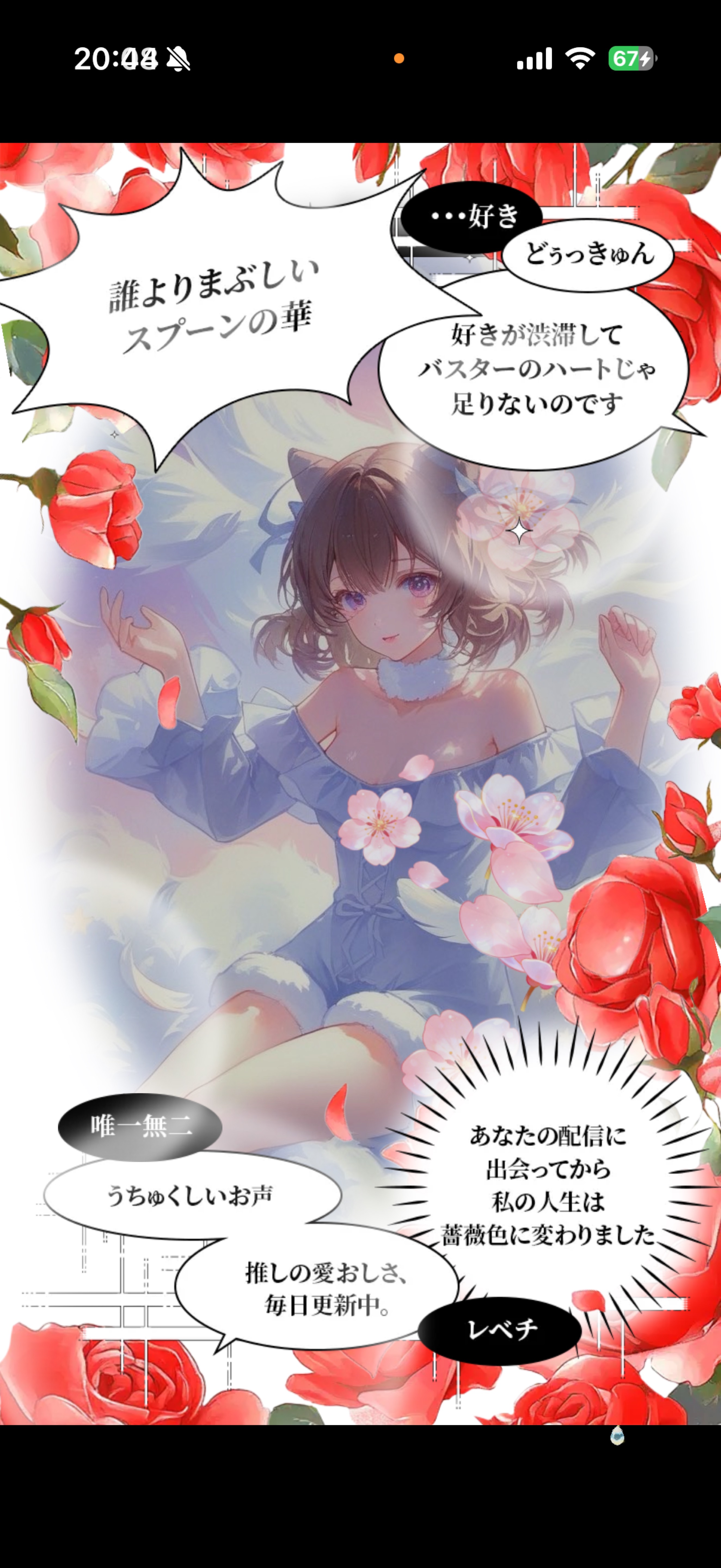 幻枠 枠主の枠主による枠主のための枠