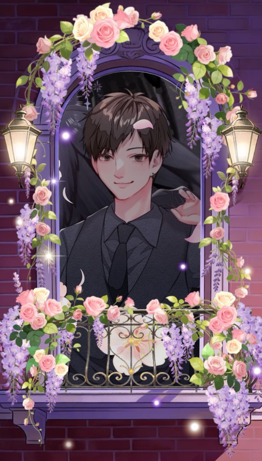 2周年プレゼント企画🎁