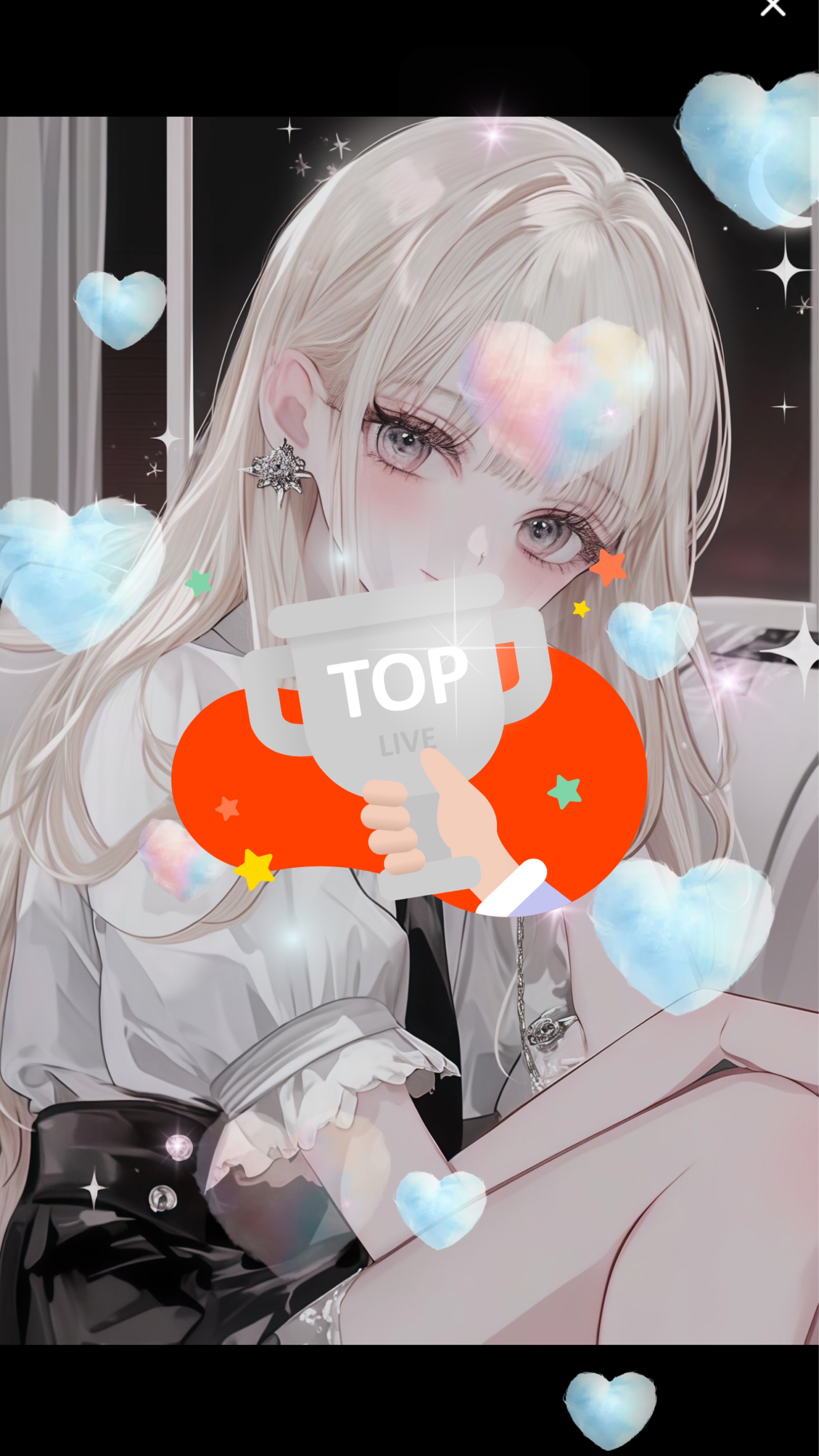 こんにちは☀️♡