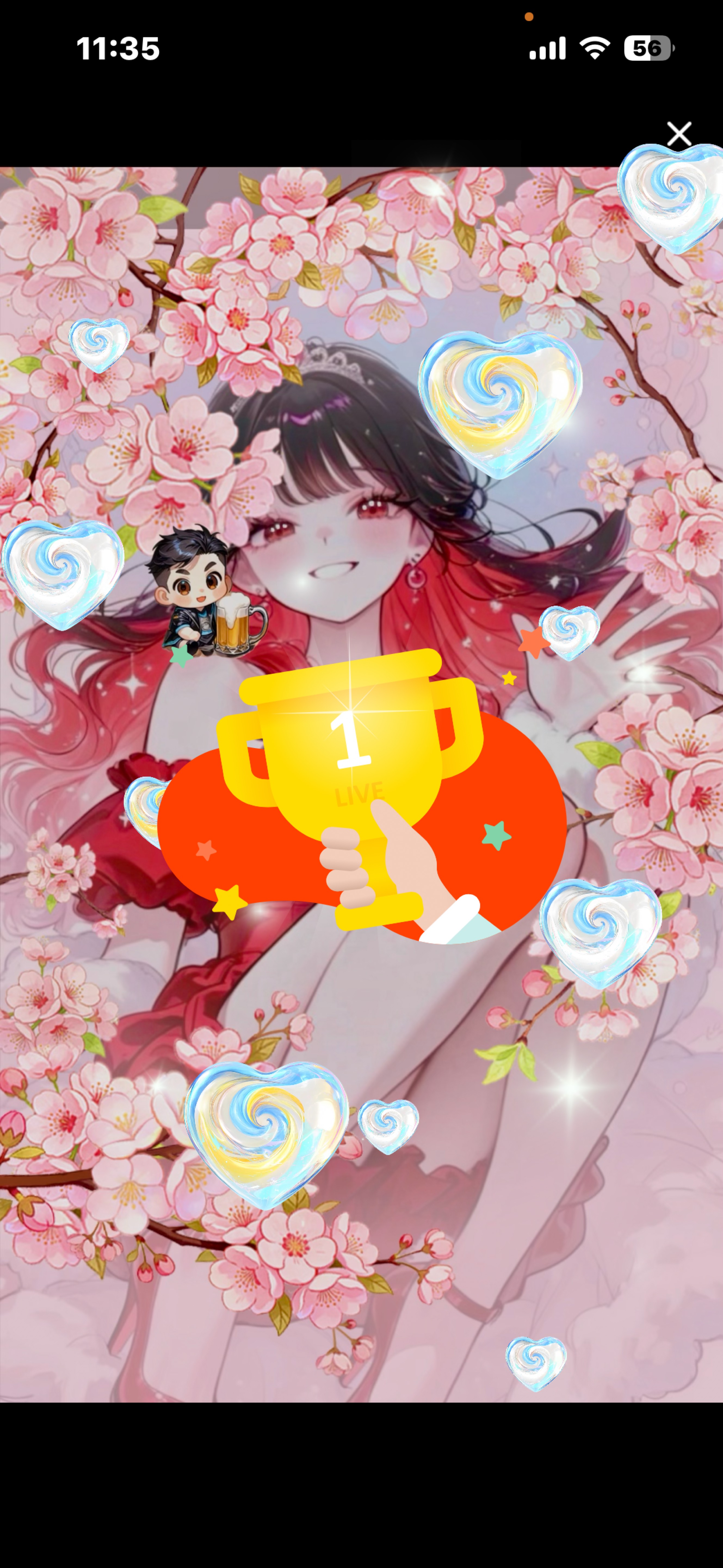 一緒に過ごそう🙌🎵