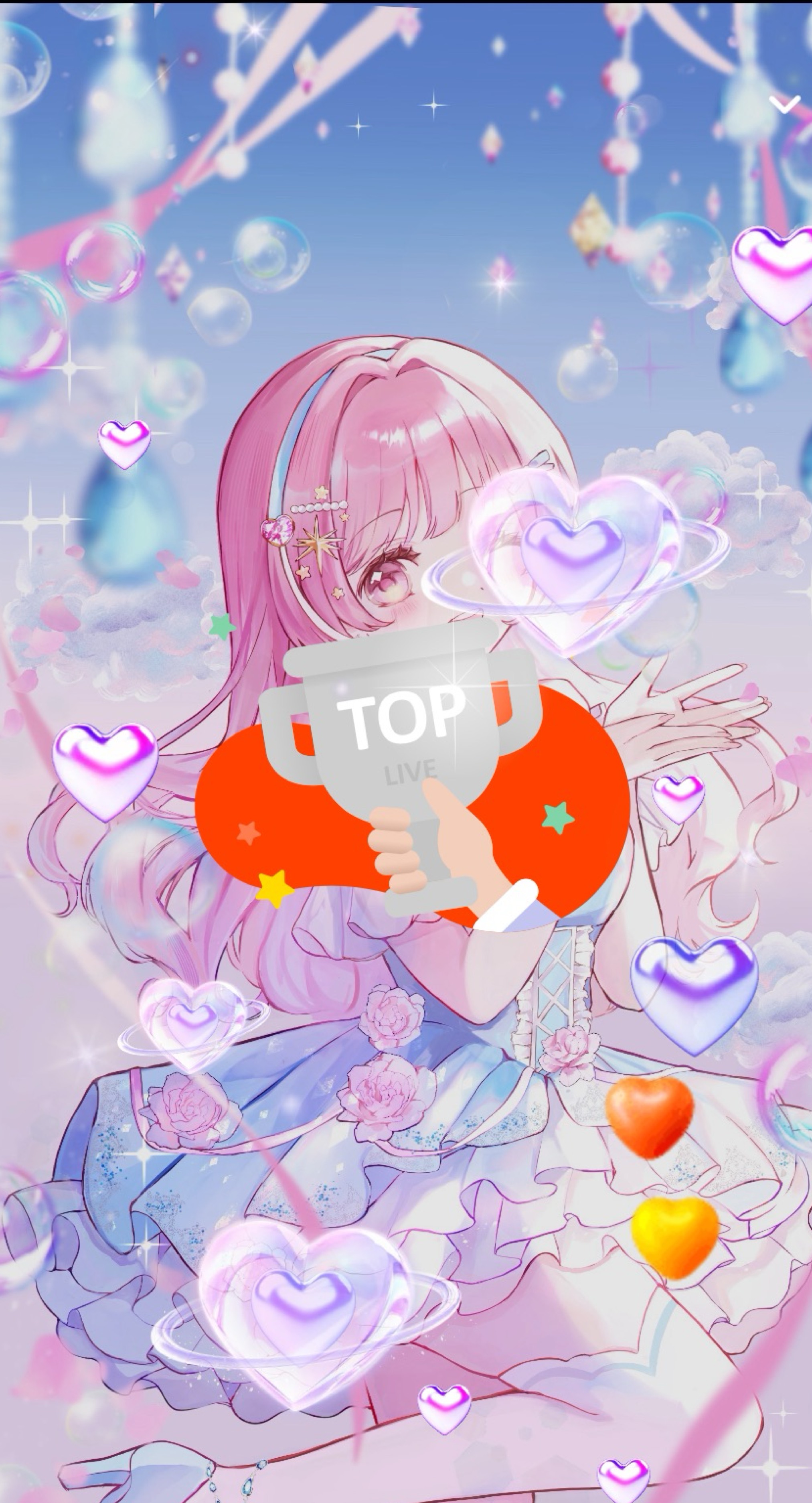 初見/潜◎癒しと元気をお届け💫💖