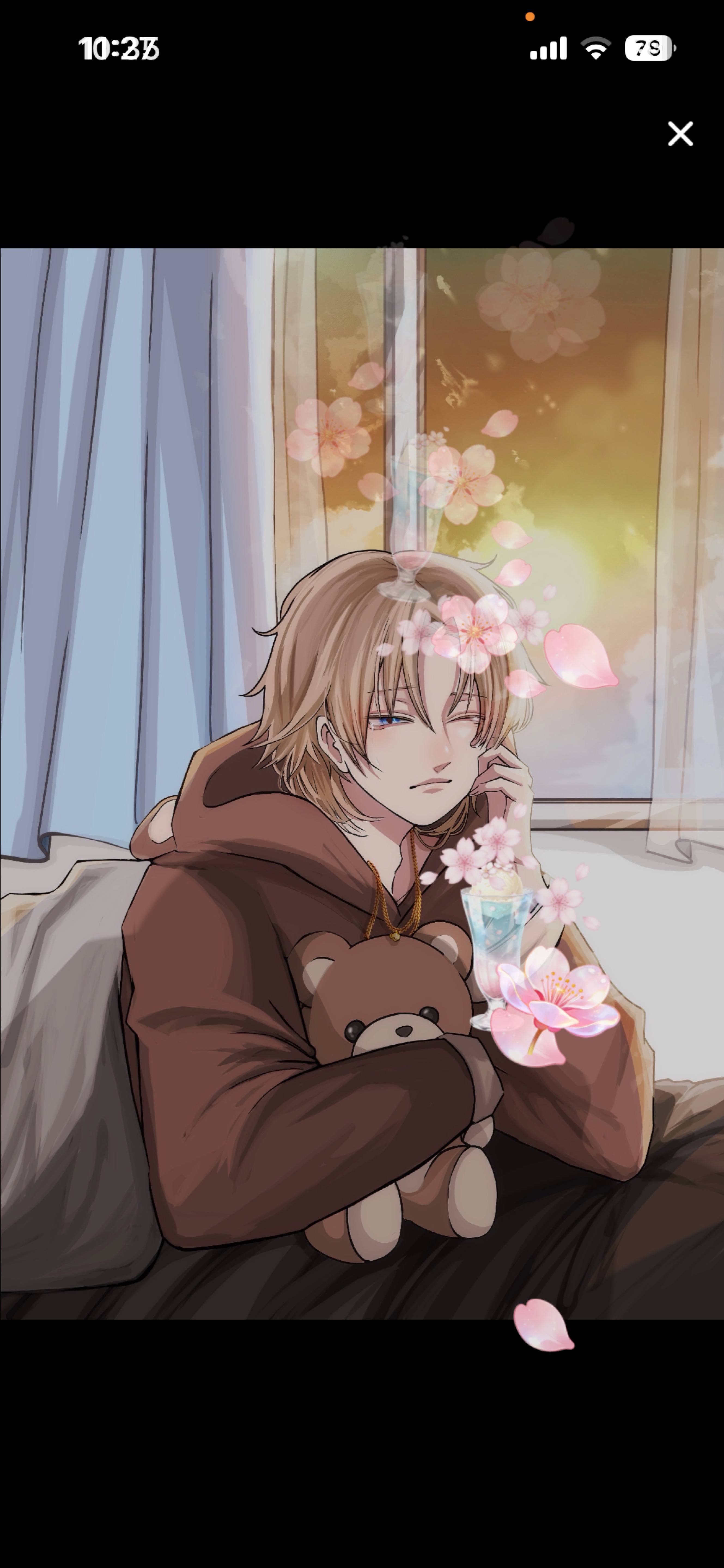 🧸<初◎しゅ〜ご〜!!ฅ"