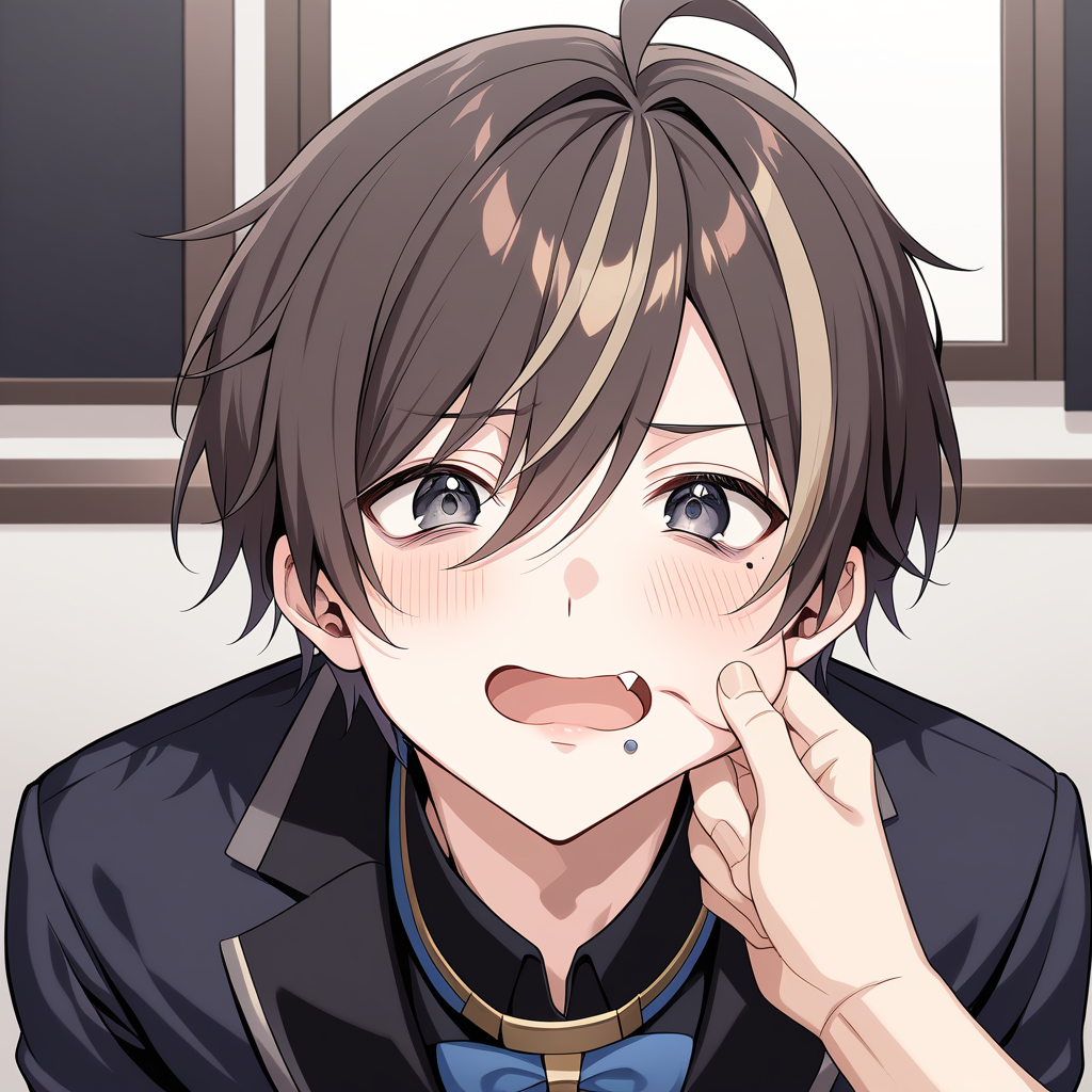 初潜◎酔っ払いの枠主を愛でる枠