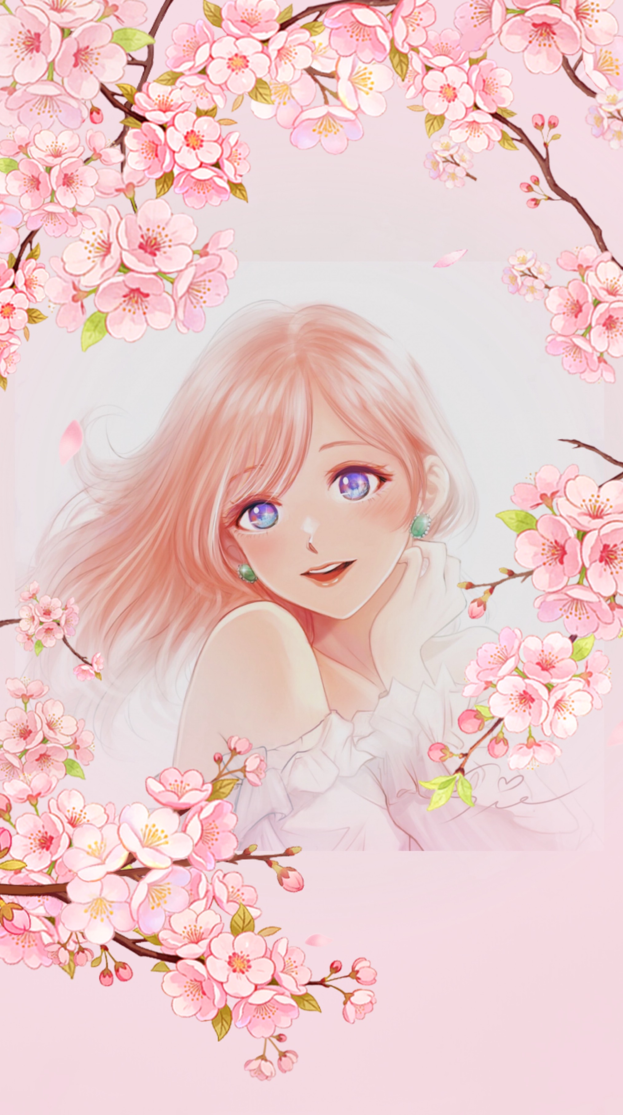 初/寝/潜◎潜れる歌枠🌷