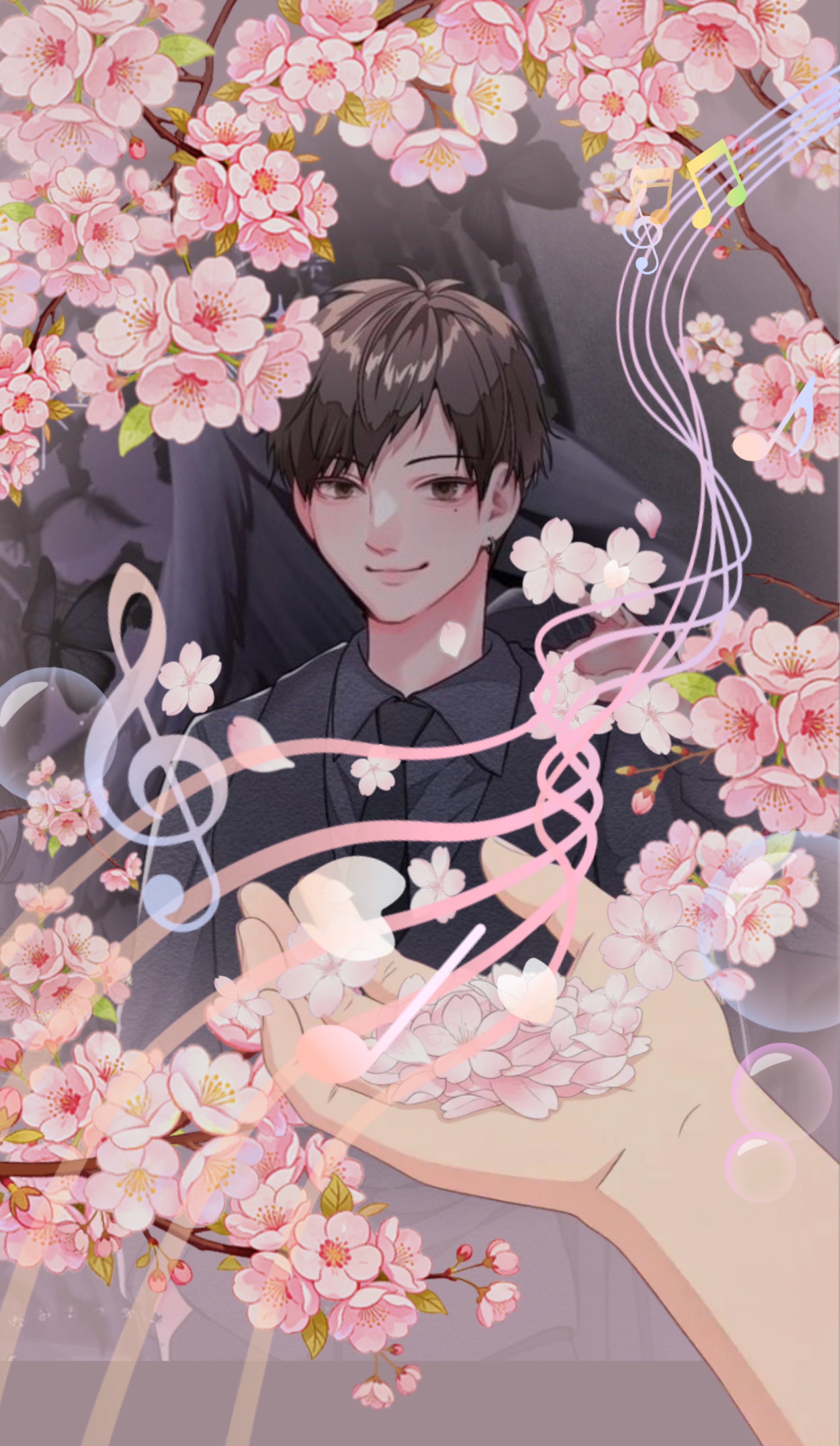 2周年プレゼント企画🎁