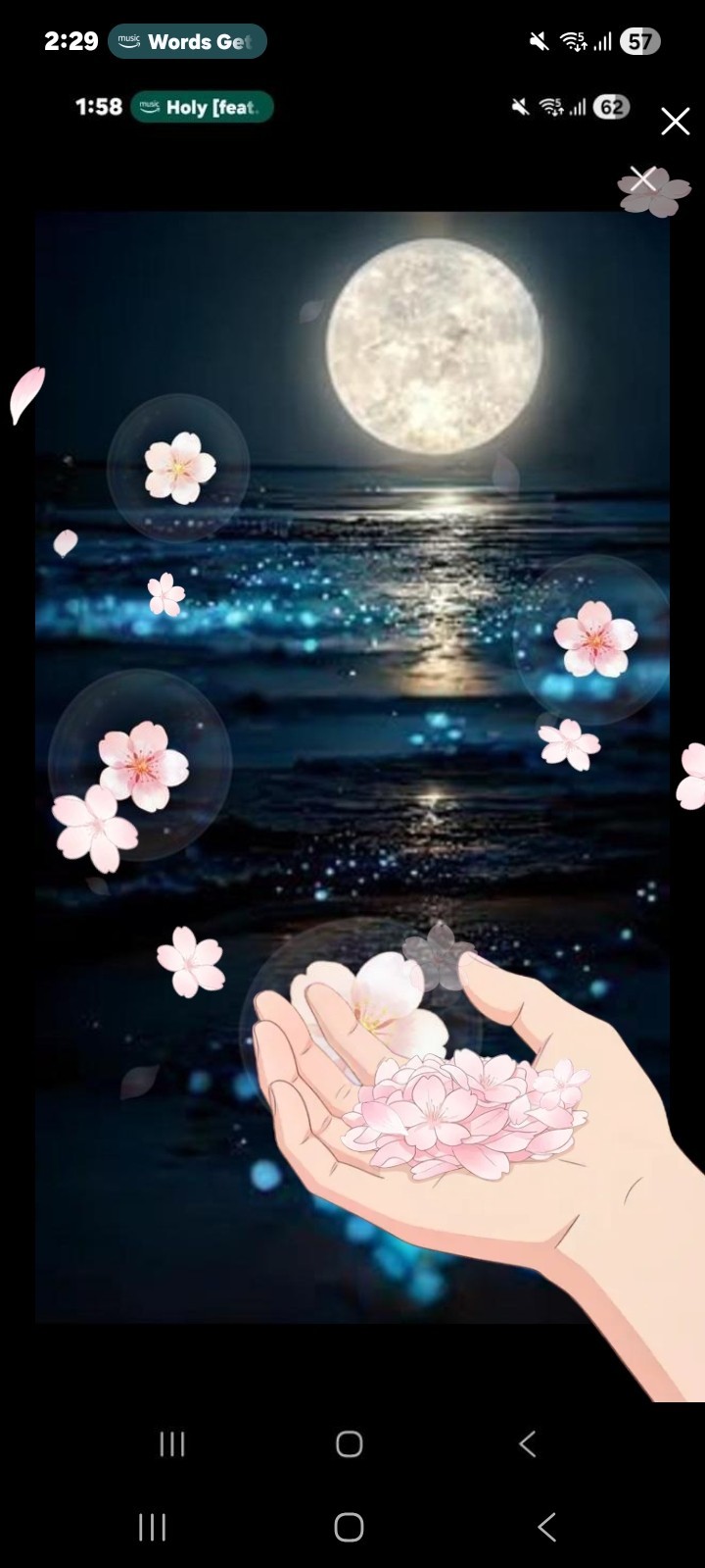 #️⃣195.今週もお疲れ様でした🍀