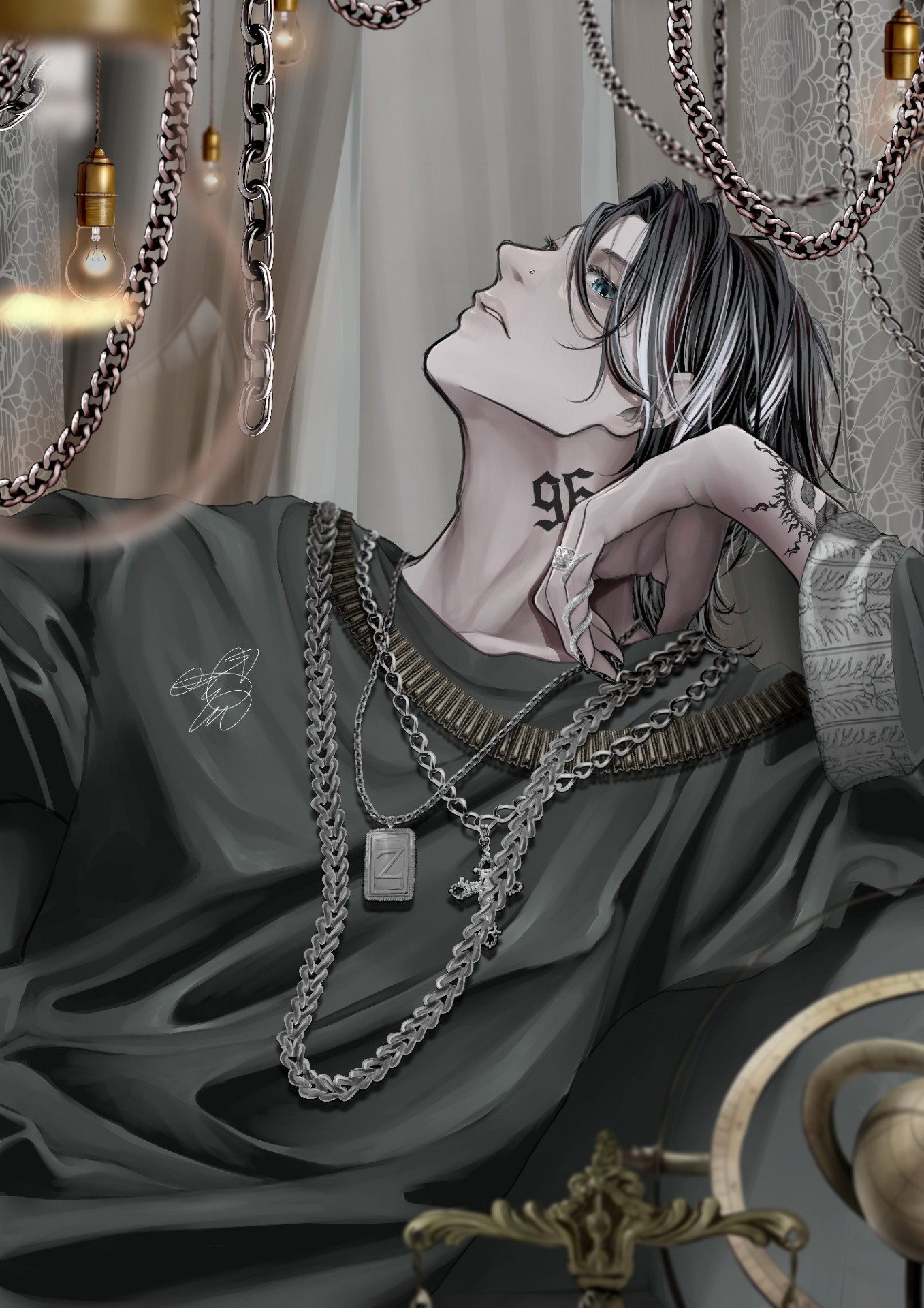 【凡】ohayoですか？.。o○