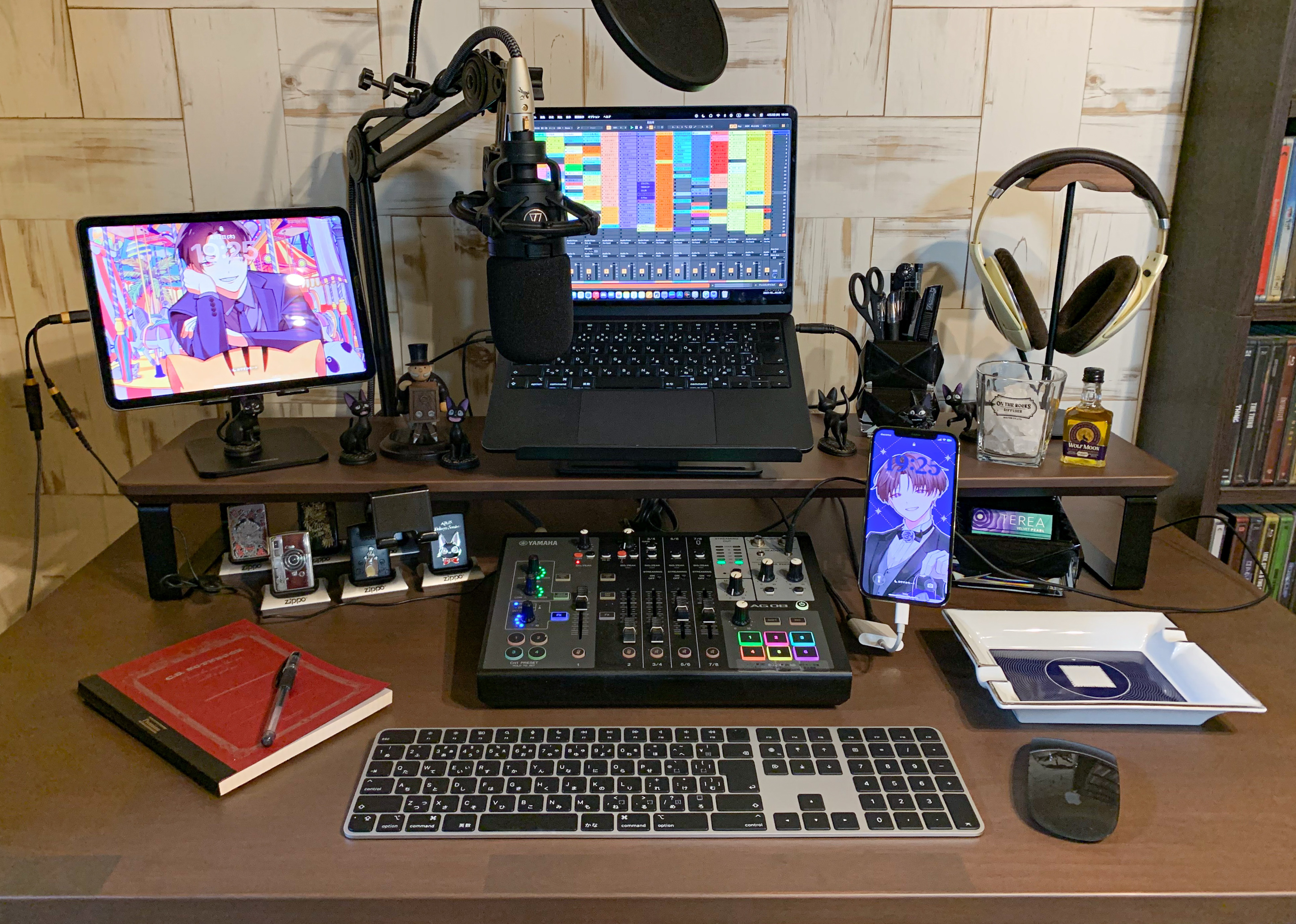 目、あったね👀❕