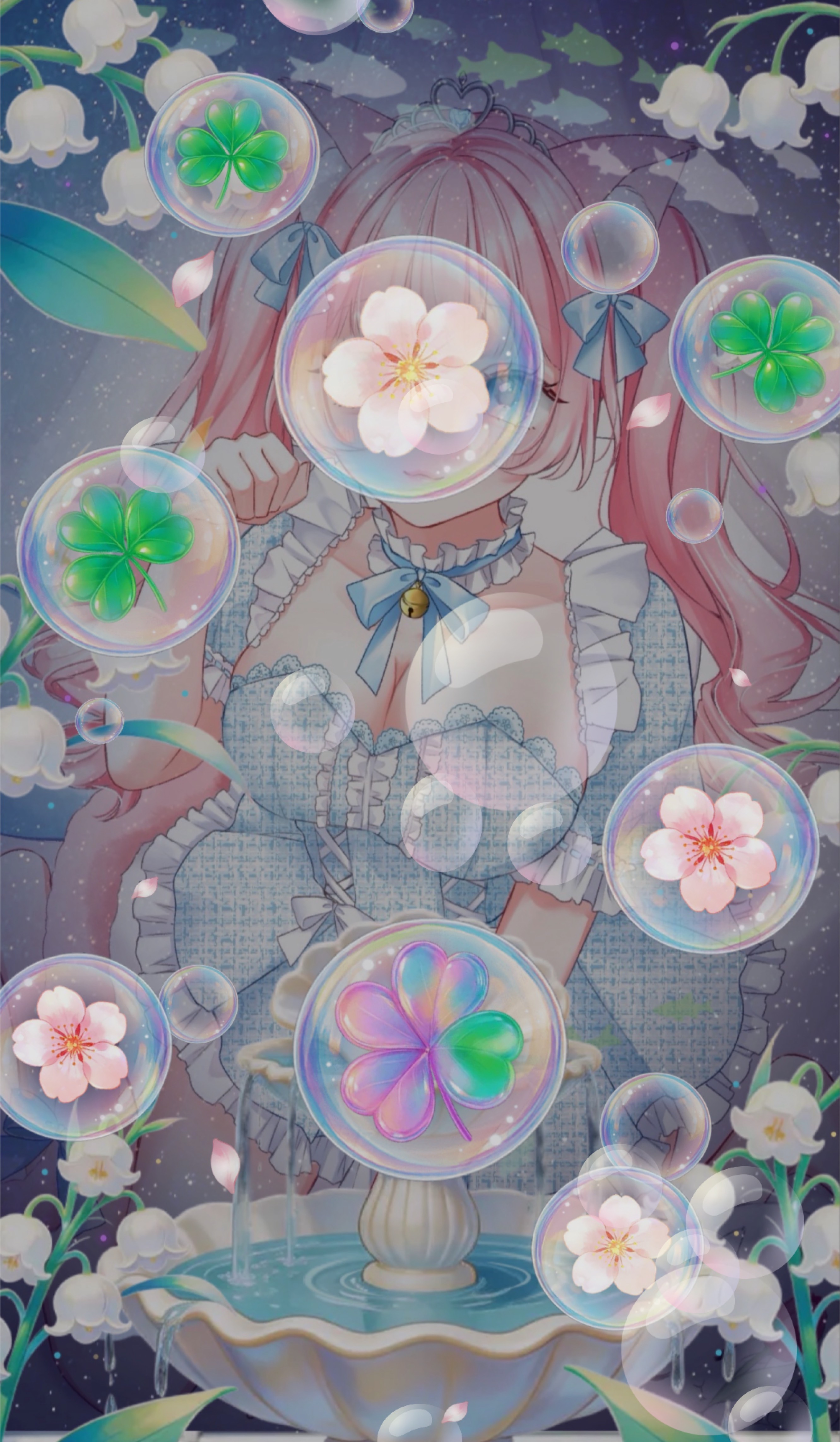 君と私で過ごす夜🌙* :ﾟ