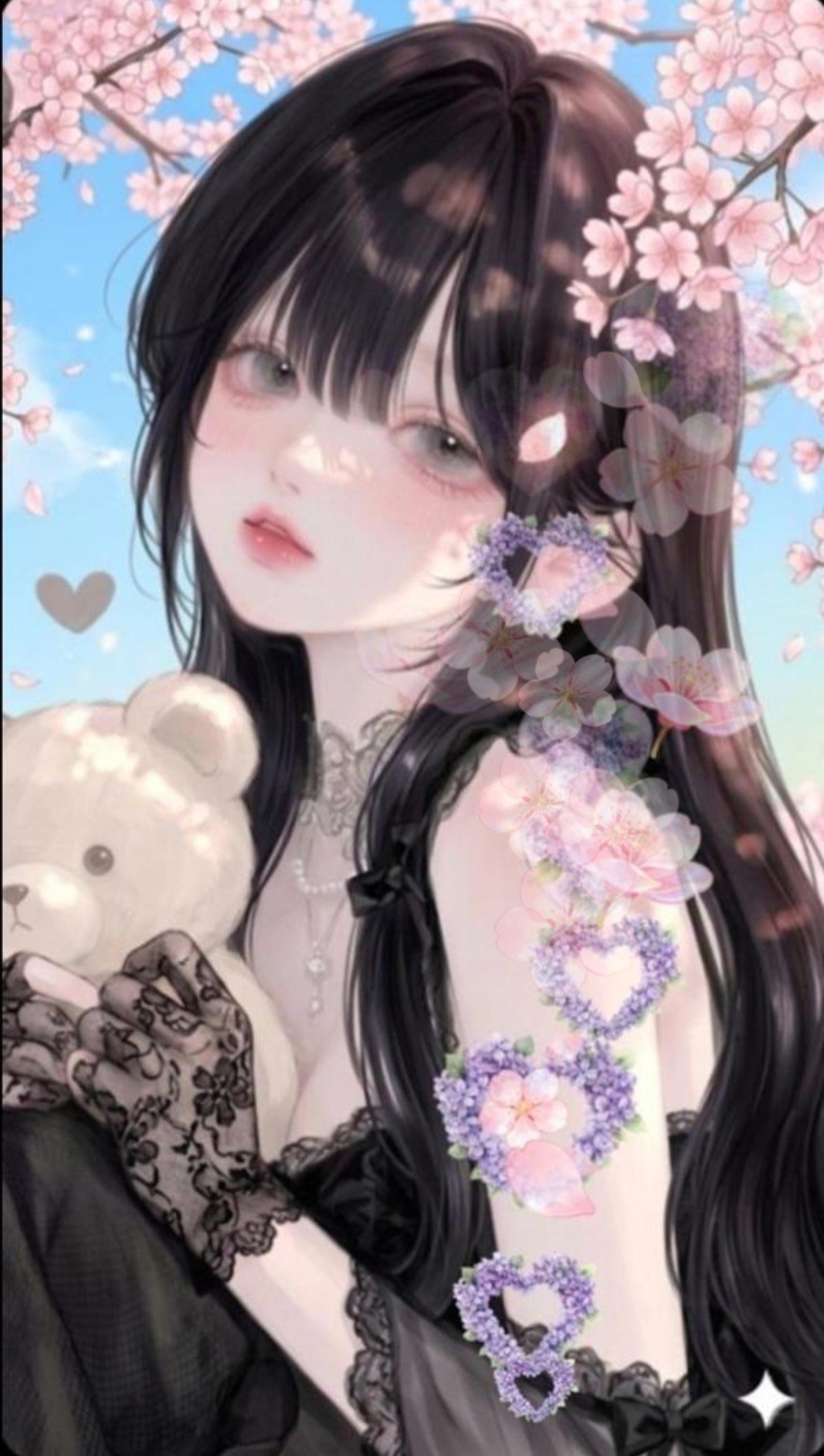 こっそりオープン♪