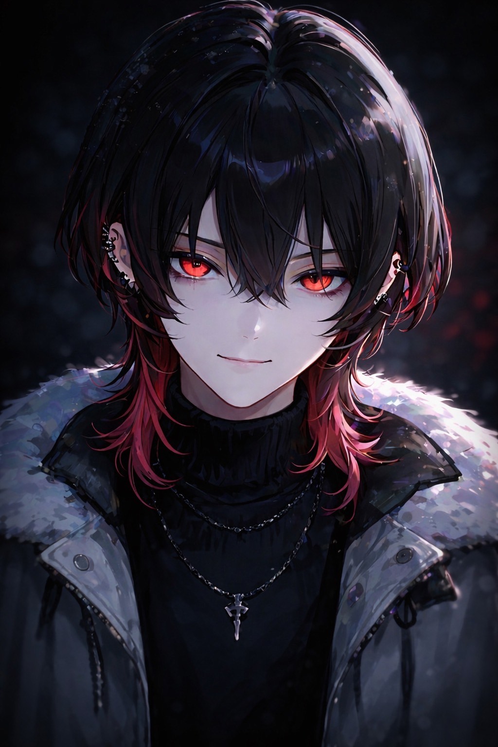 初寝潜◎貴方ﾉ居場所