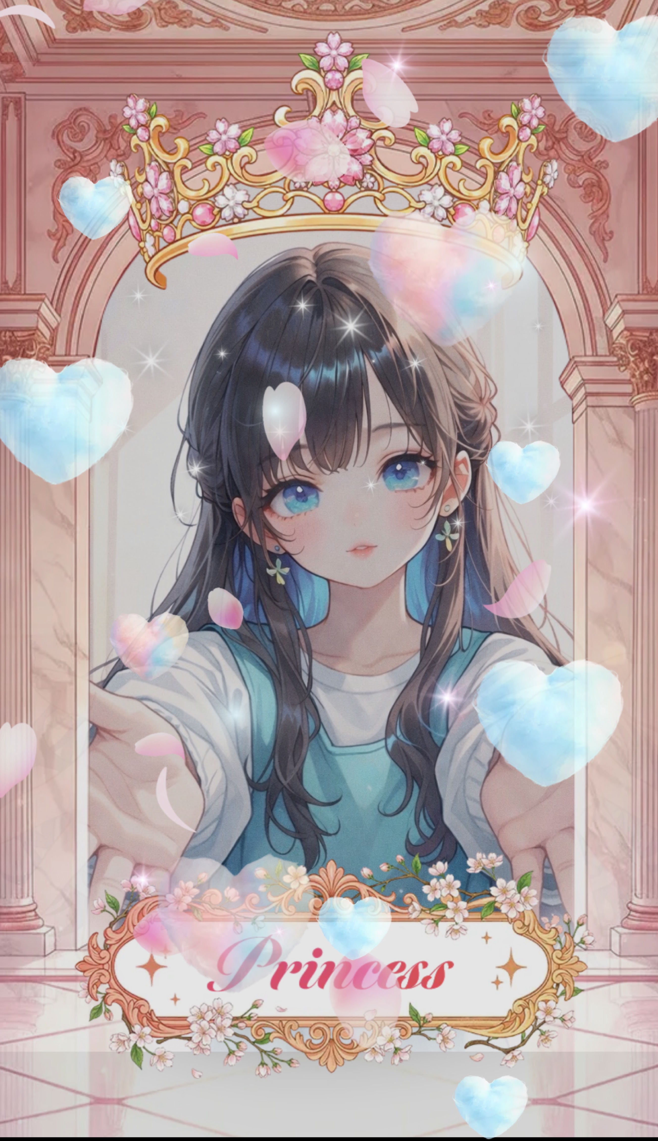 みーんなの眠気を誘う夜の枠🌃𓂃🥀𓈒𓏸