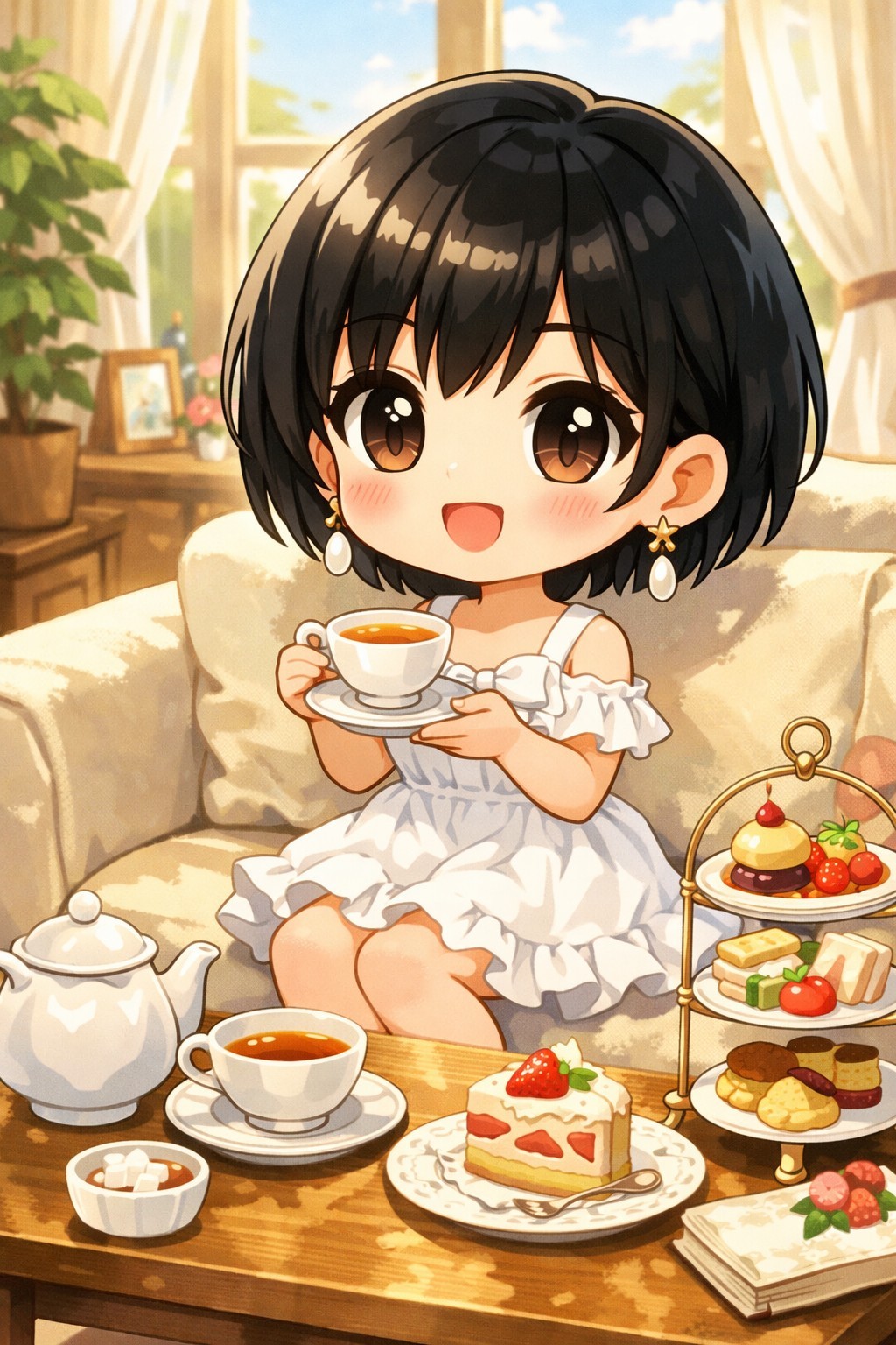 トーリス20人耐久🙋🏻‍♀️´-