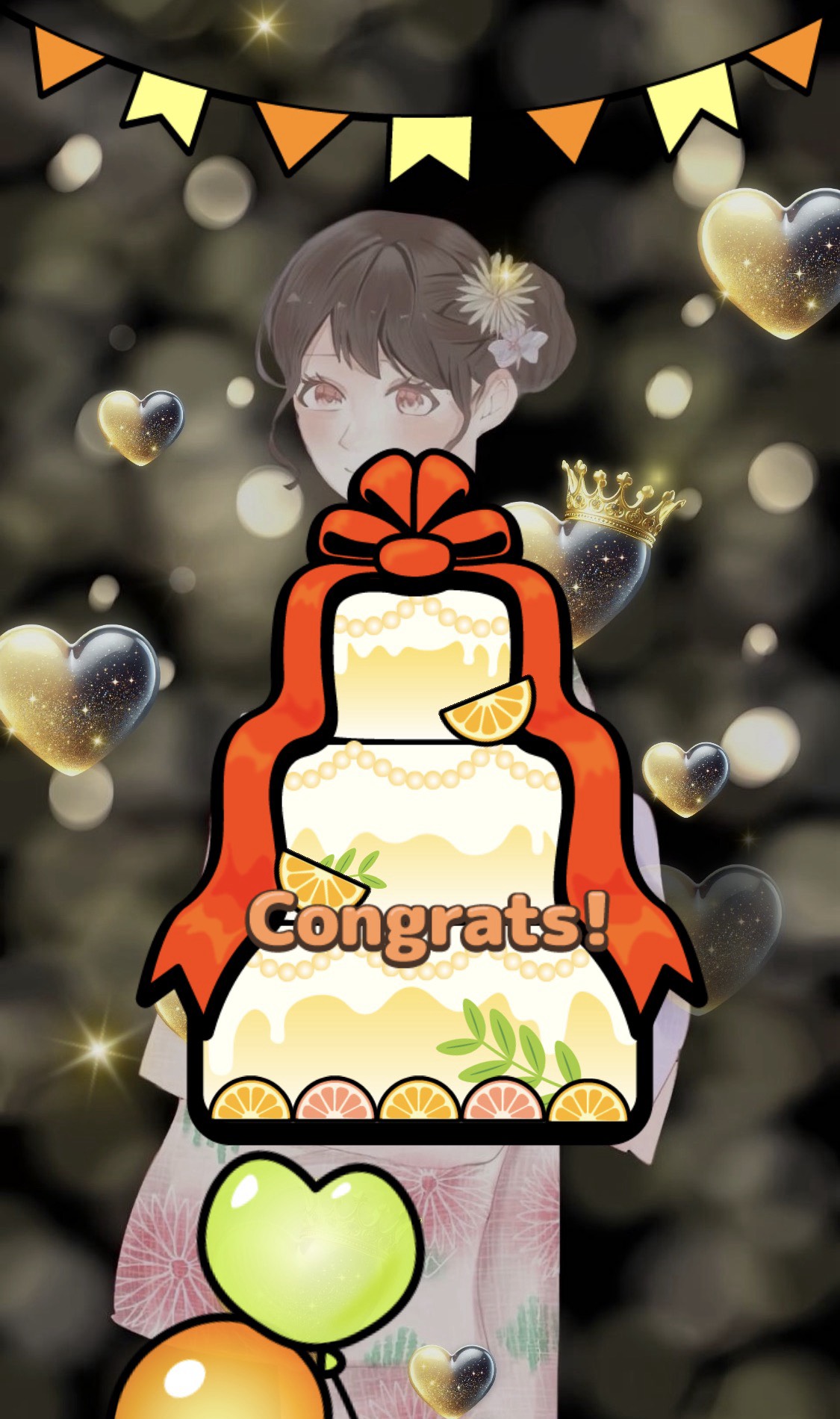 癒 ︎┊︎ 中低音 𓂃𓈒𓋜