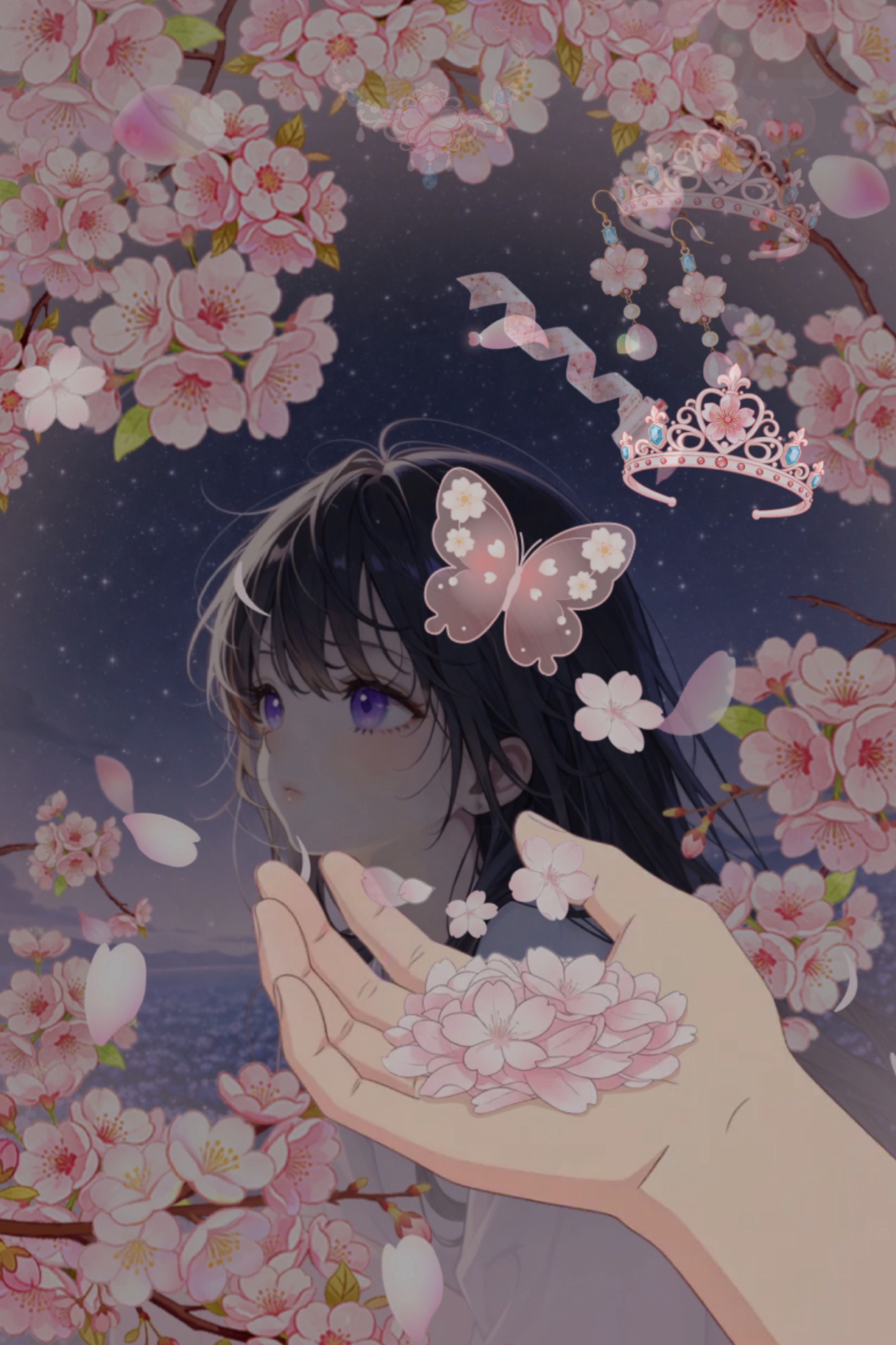 みーんなの眠気を誘う夜の枠🌃𓂃🥀𓈒𓏸