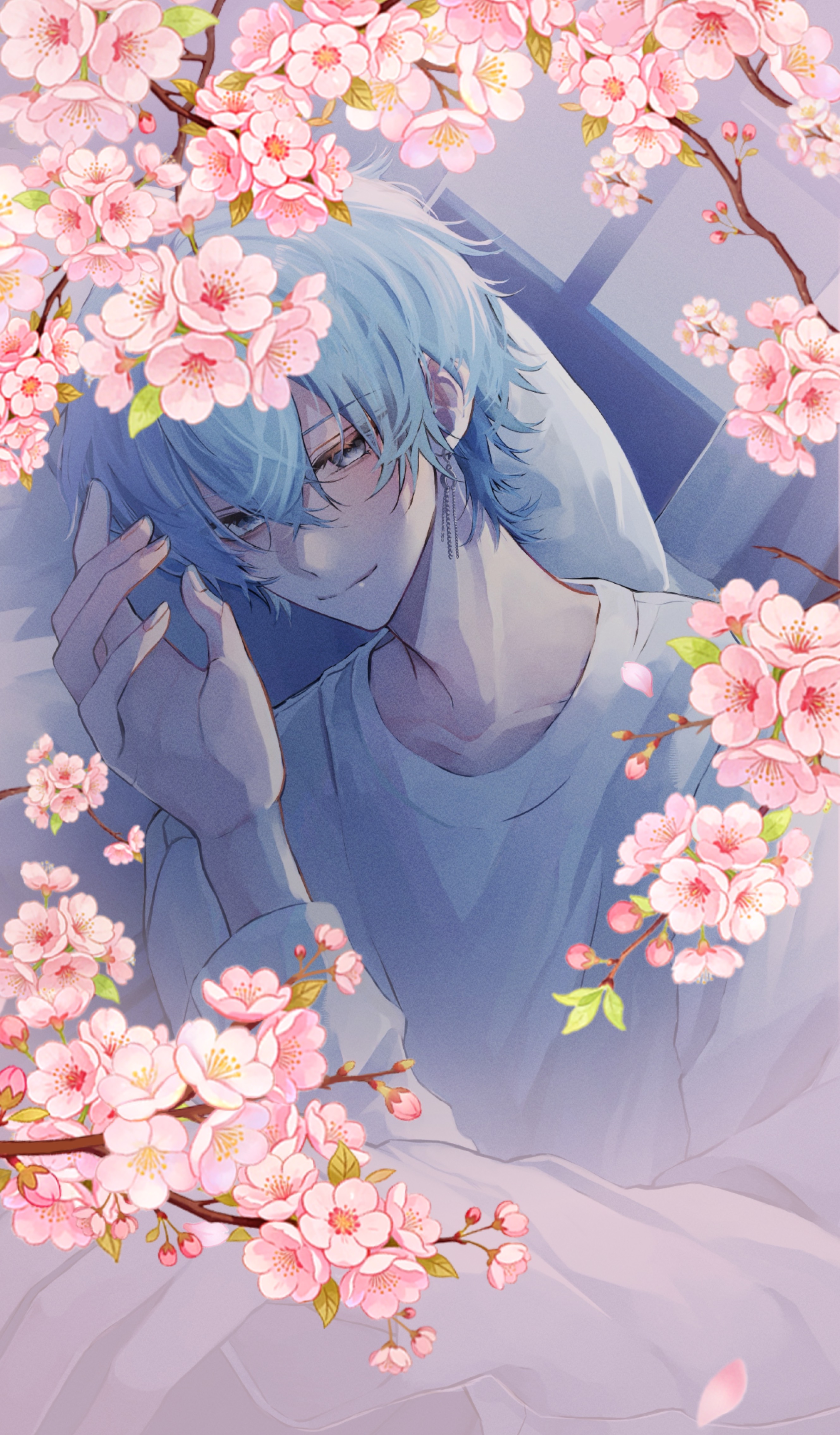 寝ても 覚めても 錬 . °